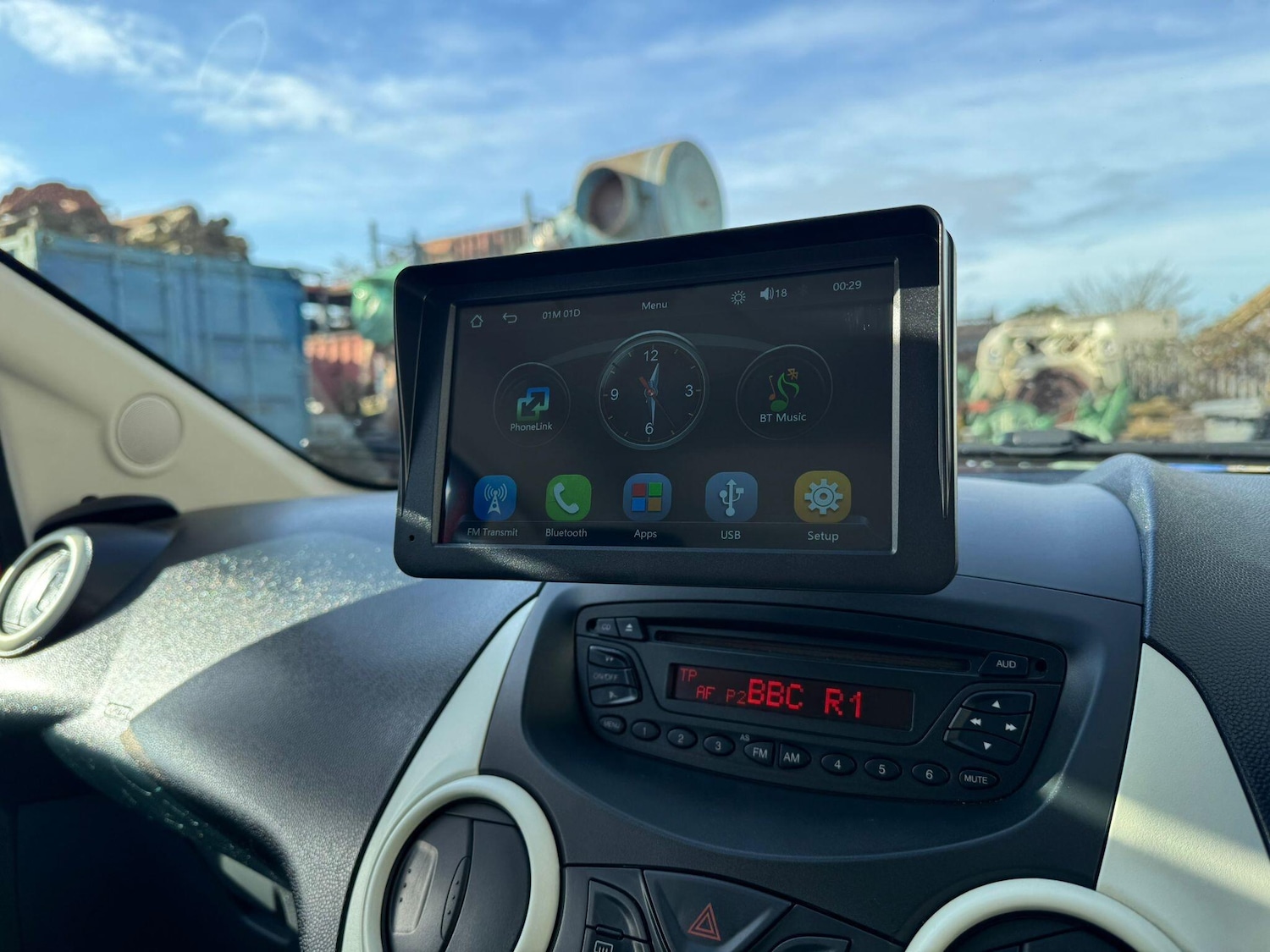 Used Ford Ka for sale - 77657989: Photo 18