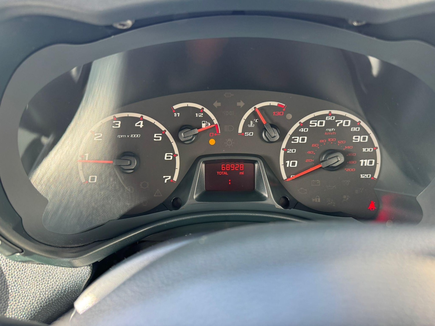 Used Ford Ka for sale - 77657989: Photo 19