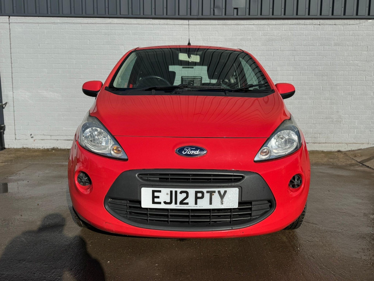 Used Ford Ka for sale - 77657989: Photo 2