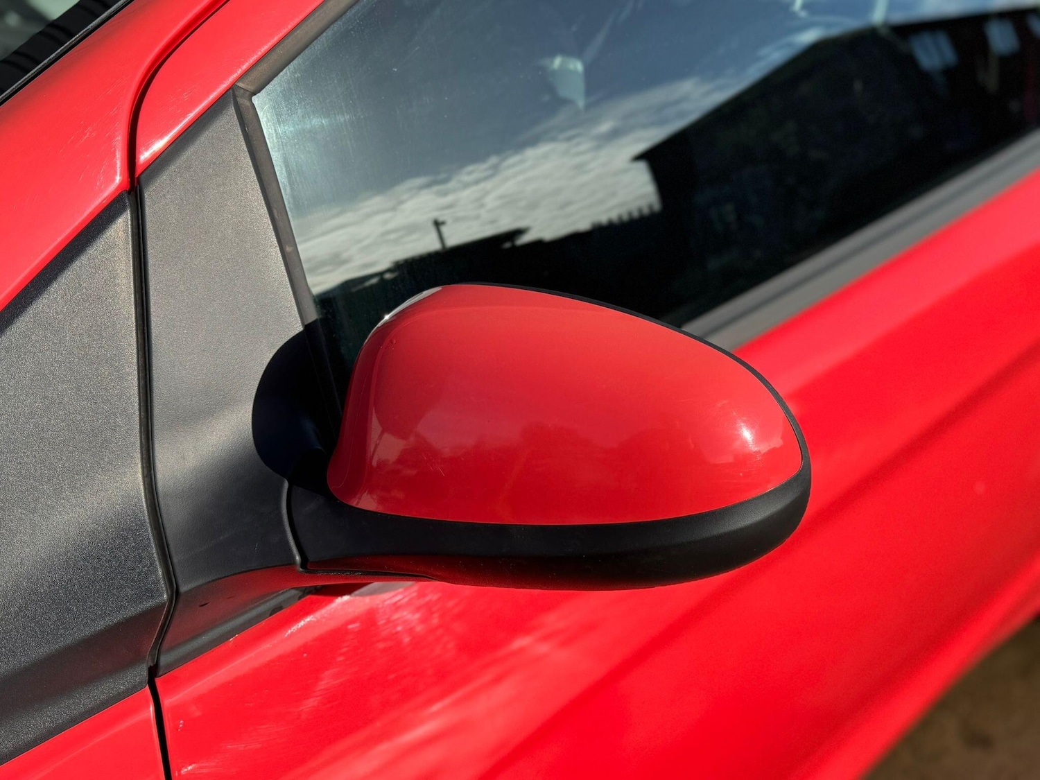 Used Ford Ka for sale - 77657989: Photo 20