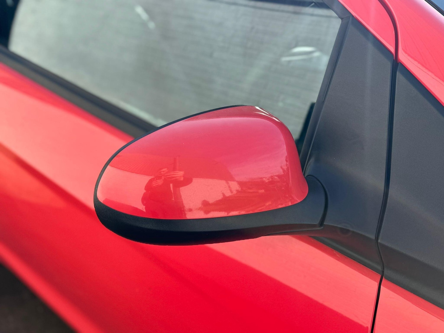 Used Ford Ka for sale - 77657989: Photo 21