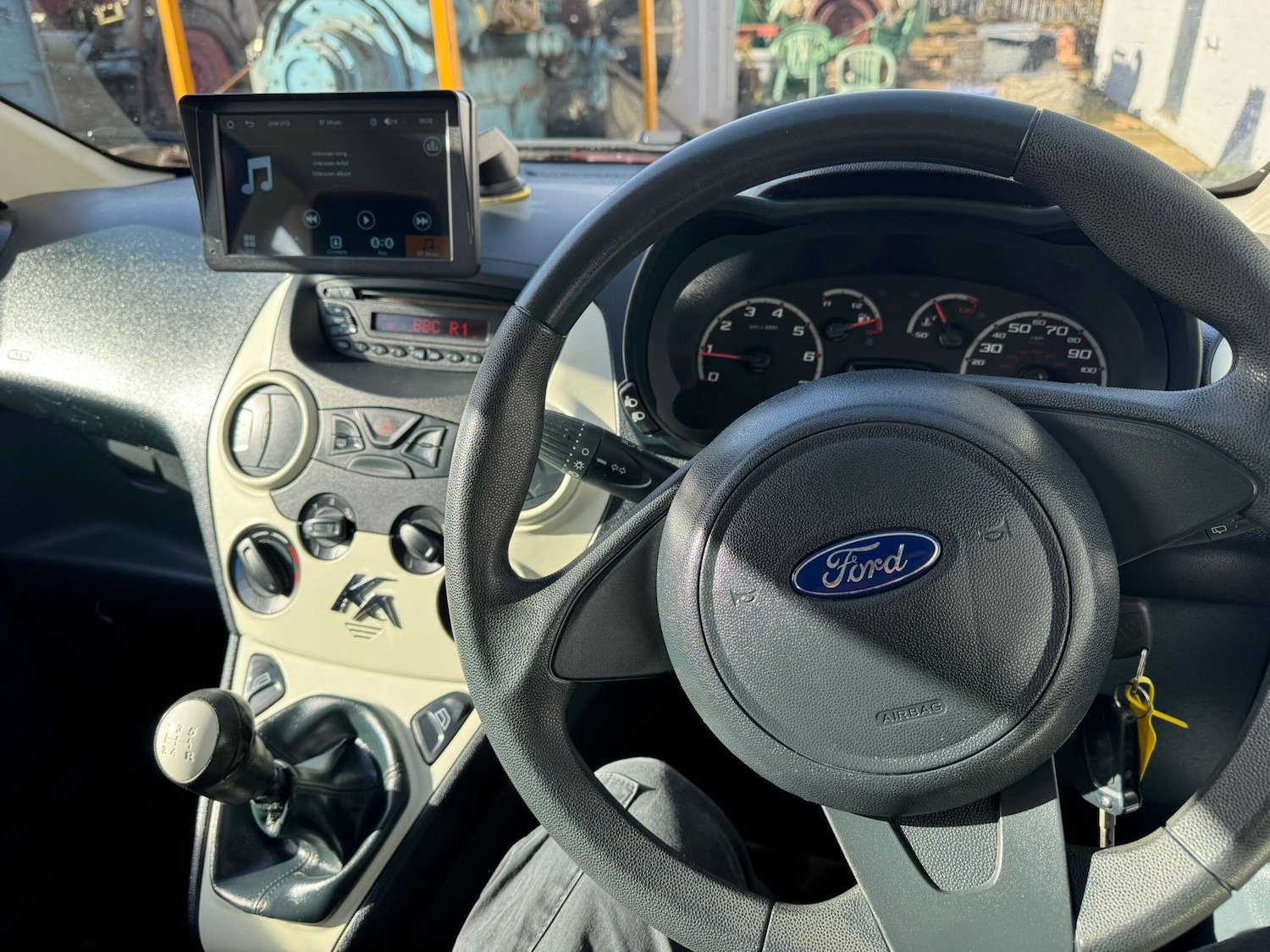 Used Ford Ka for sale - 77657989: Photo 23