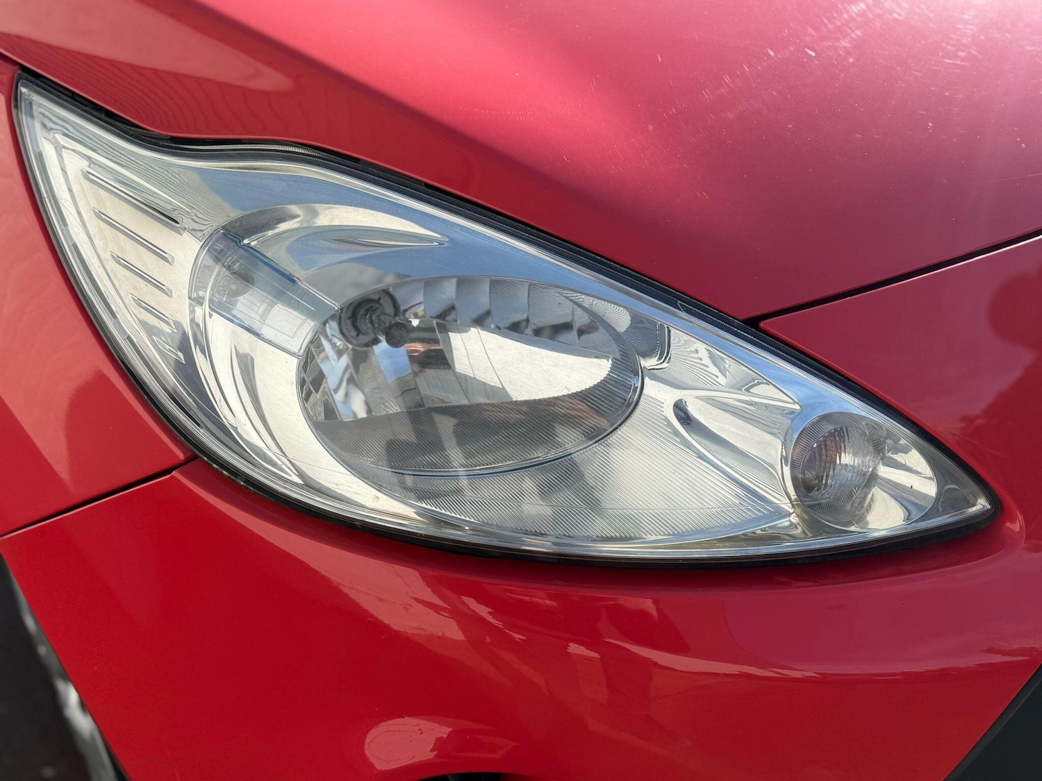 Used Ford Ka for sale - 77657989: Photo 24