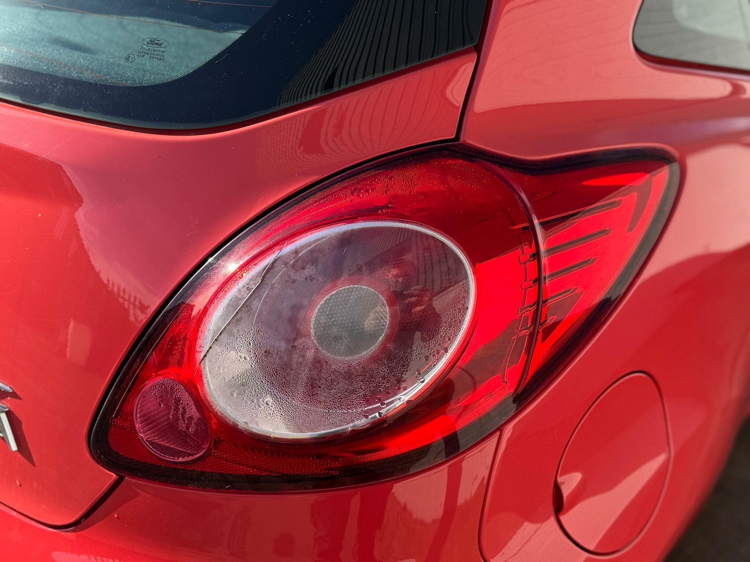 Used Ford Ka for sale - 77657989: Photo 25