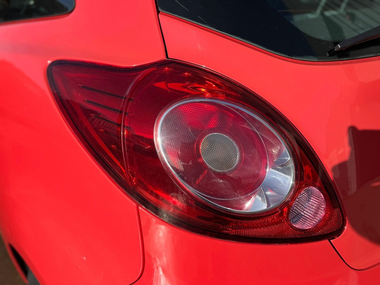 Used Ford Ka for sale - 77657989: Photo 26