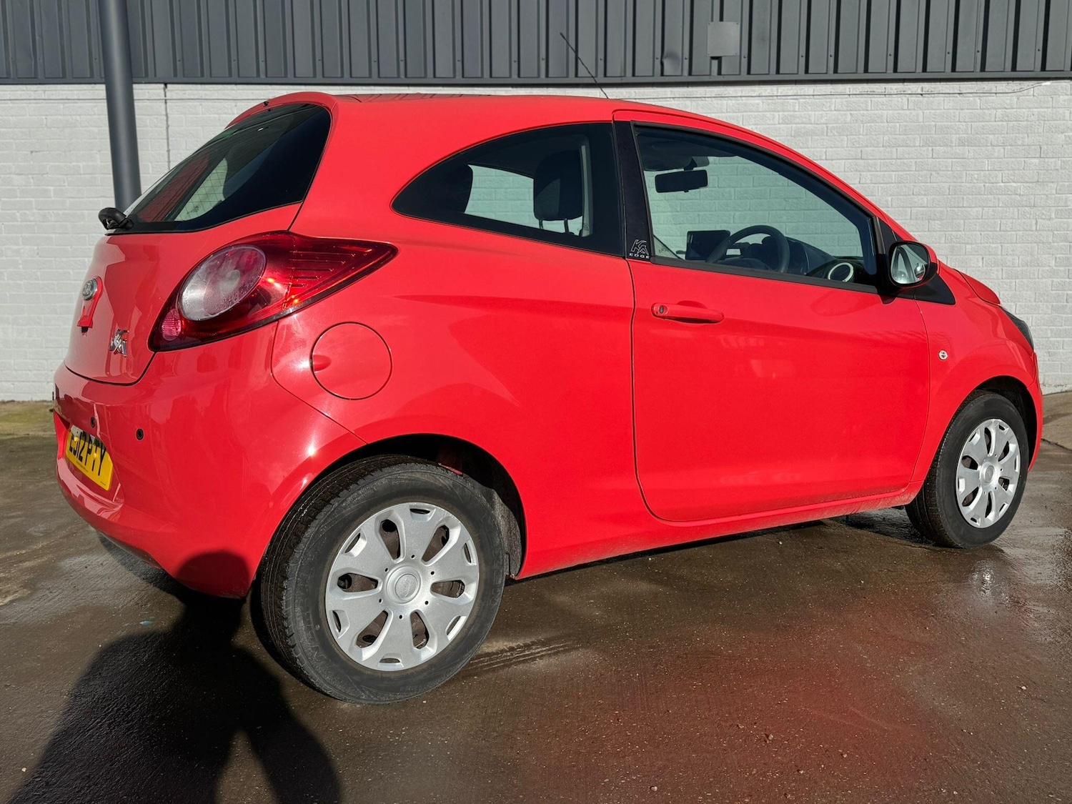 Used Ford Ka for sale - 77657989: Photo 29