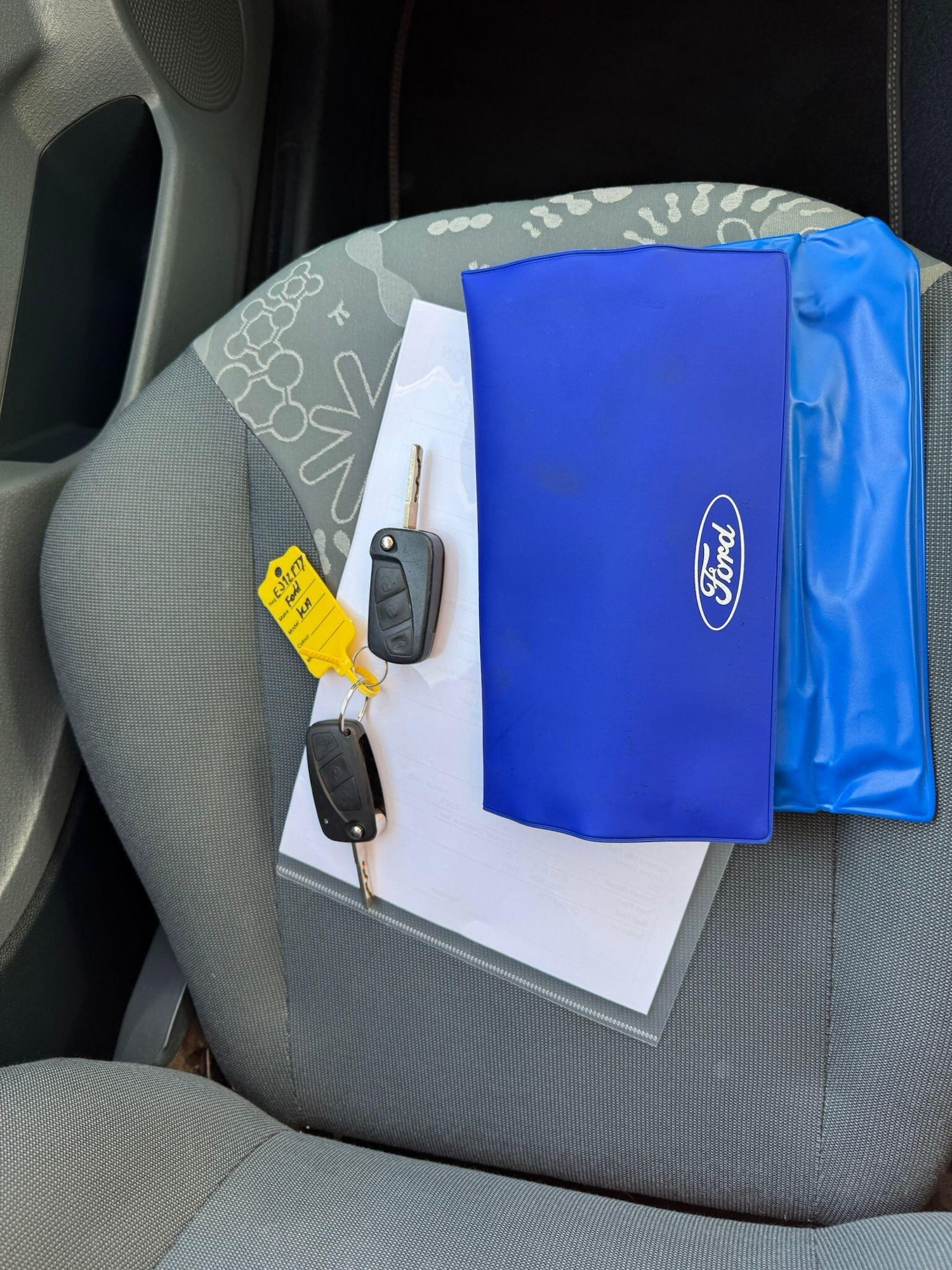 Used Ford Ka for sale - 77657989: Photo 31