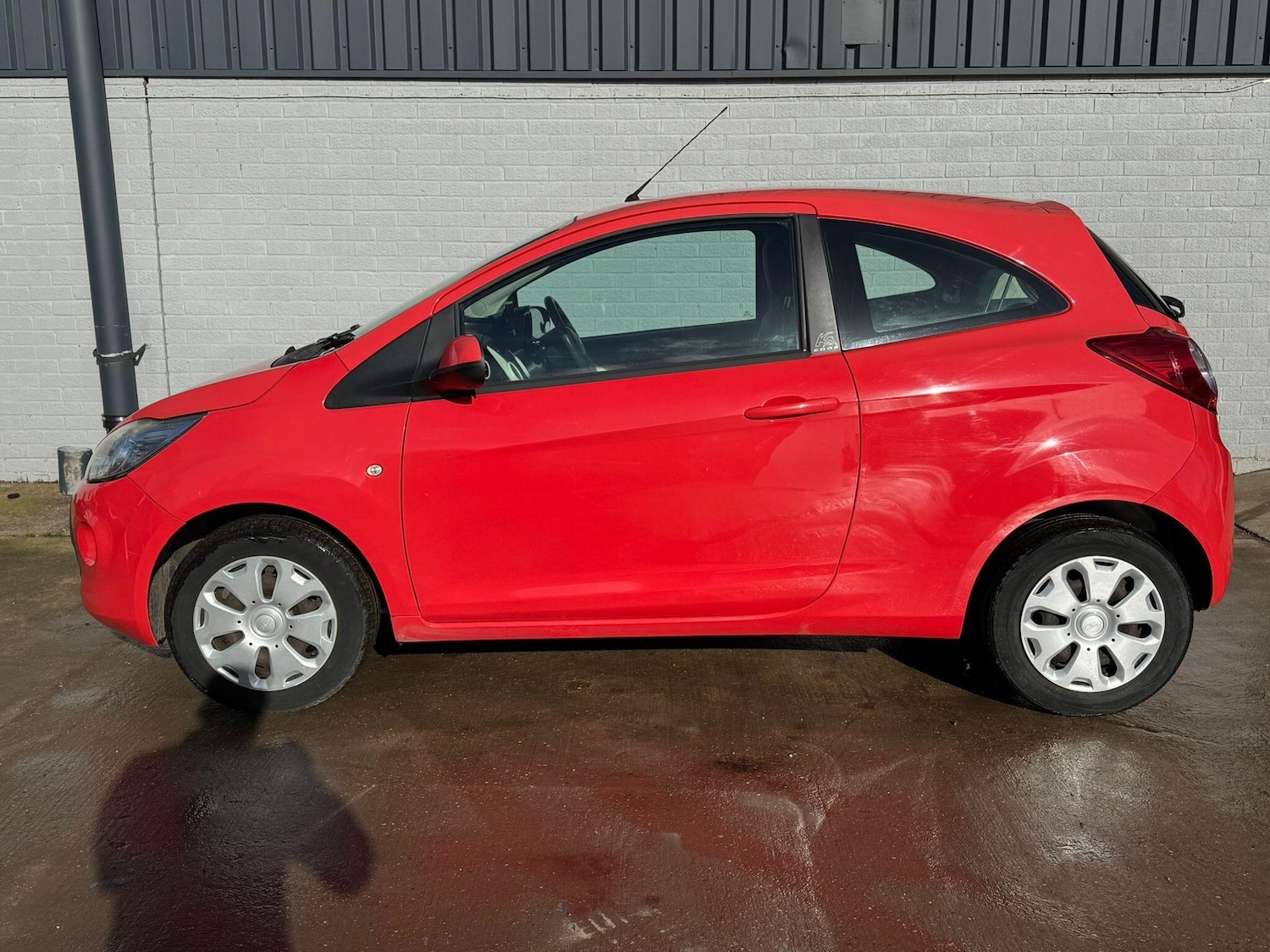 Used Ford Ka for sale - 77657989: Photo 5