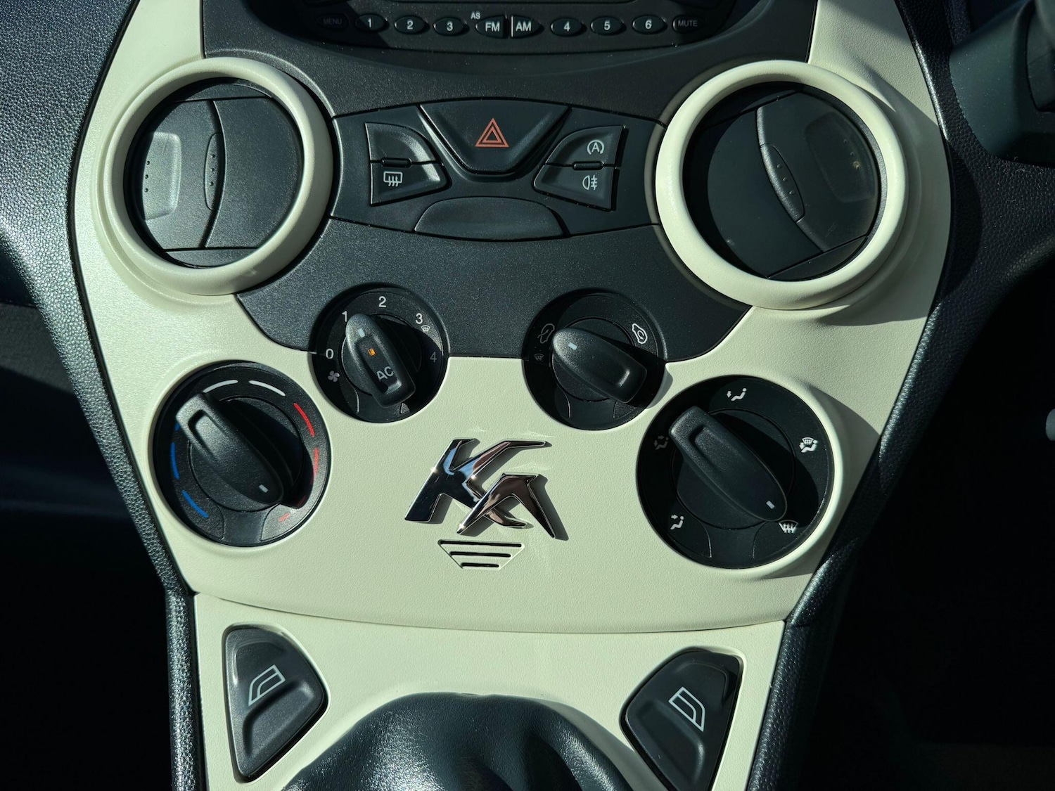 Used Ford Ka for sale - 77657989: Photo 9