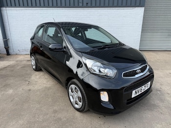 Used Kia Picanto 2016 for sale - 78911773: Photo