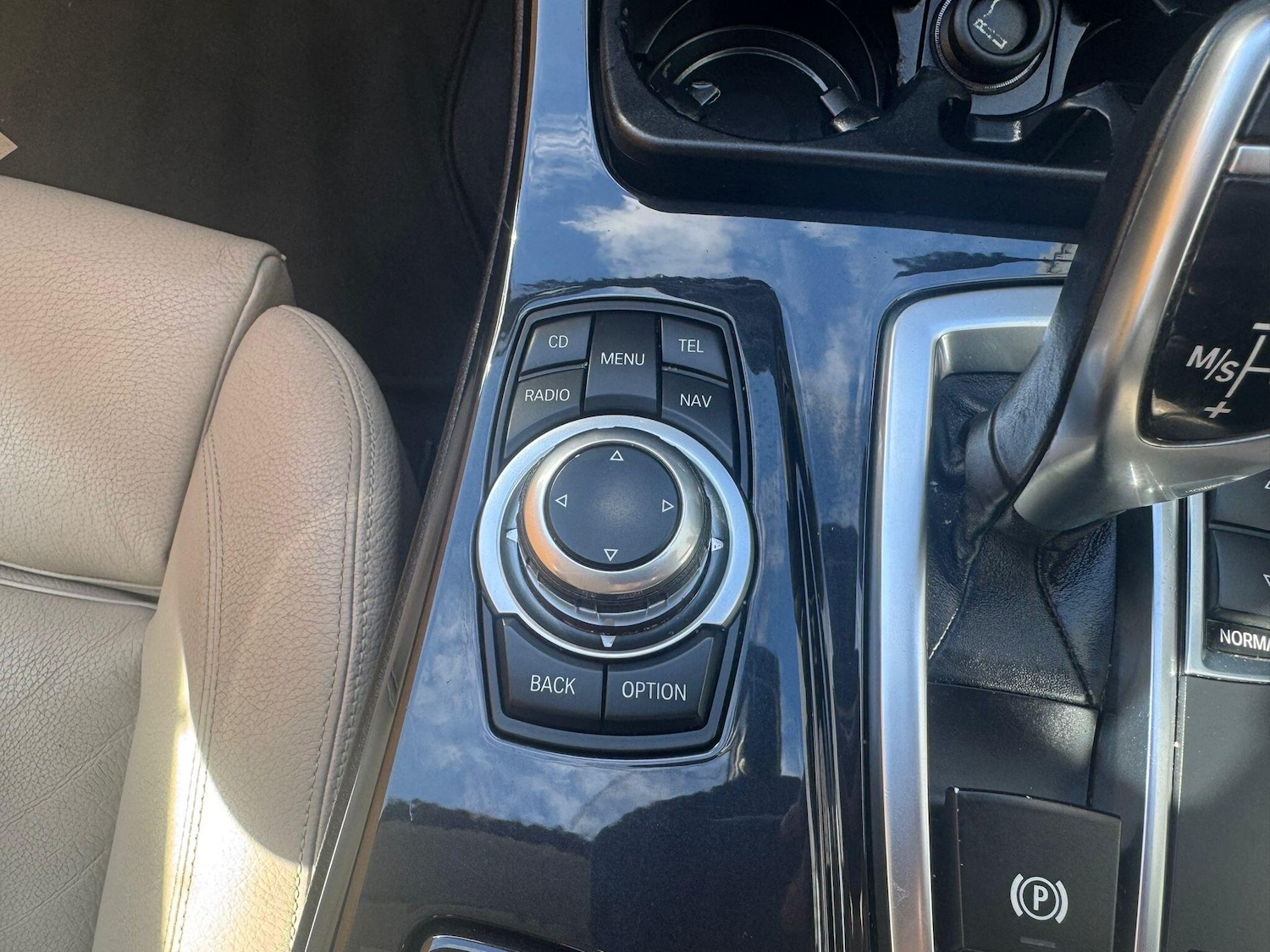 Used BMW 5 Series 2011 for sale - 78019862: Photo 10