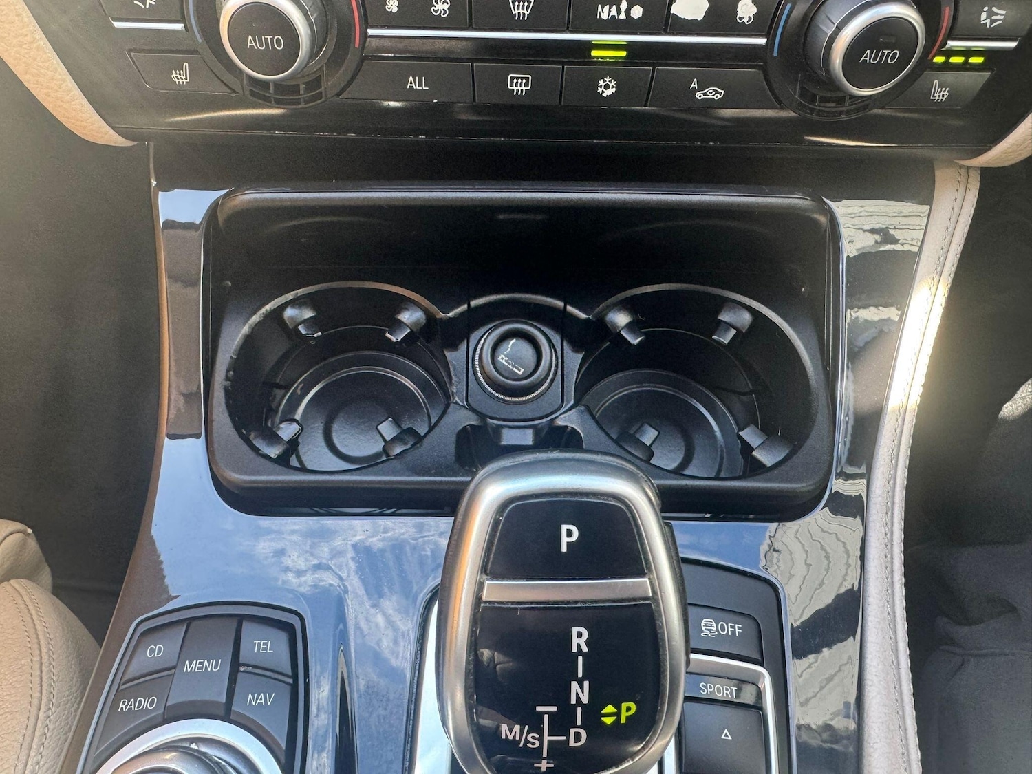 Used BMW 5 Series 2011 for sale - 78019862: Photo 11