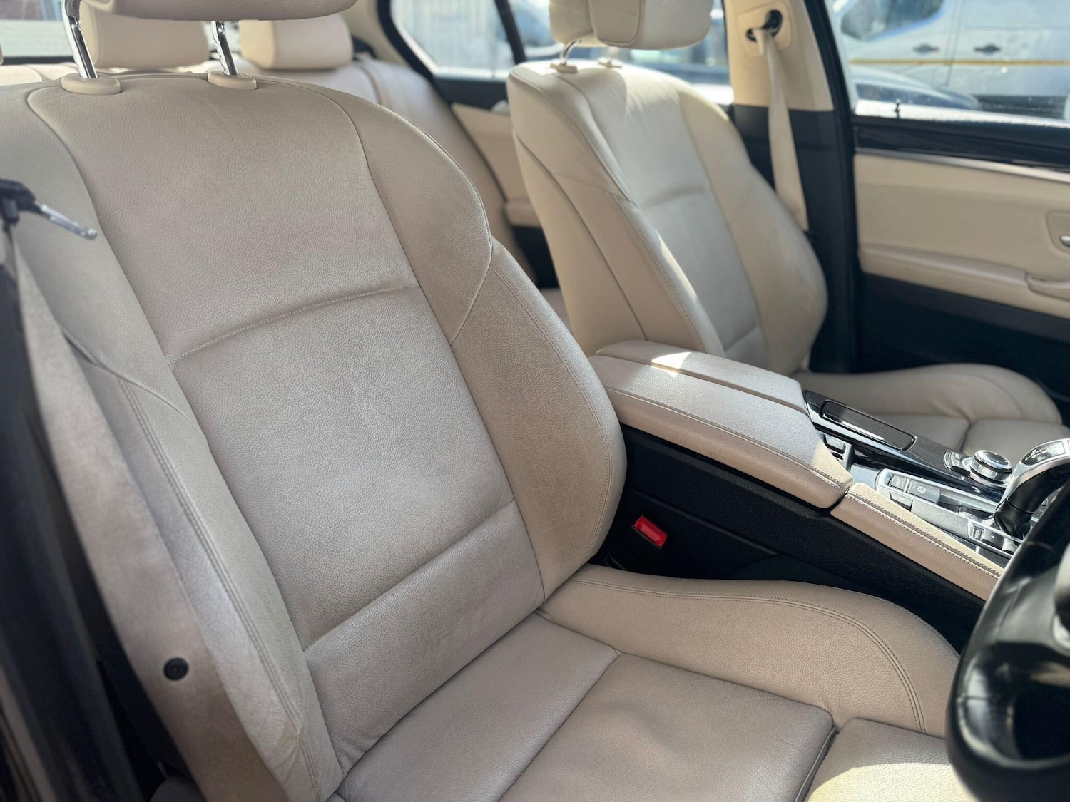 Used BMW 5 Series 2011 for sale - 78019862: Photo 13