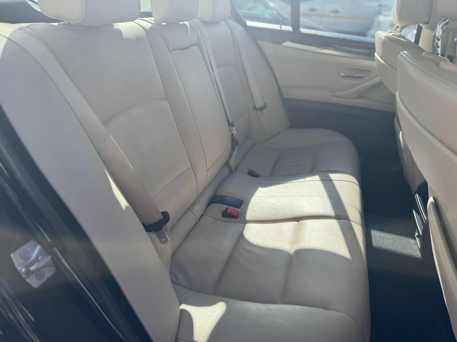 Used BMW 5 Series 2011 for sale - 78019862: Photo 14