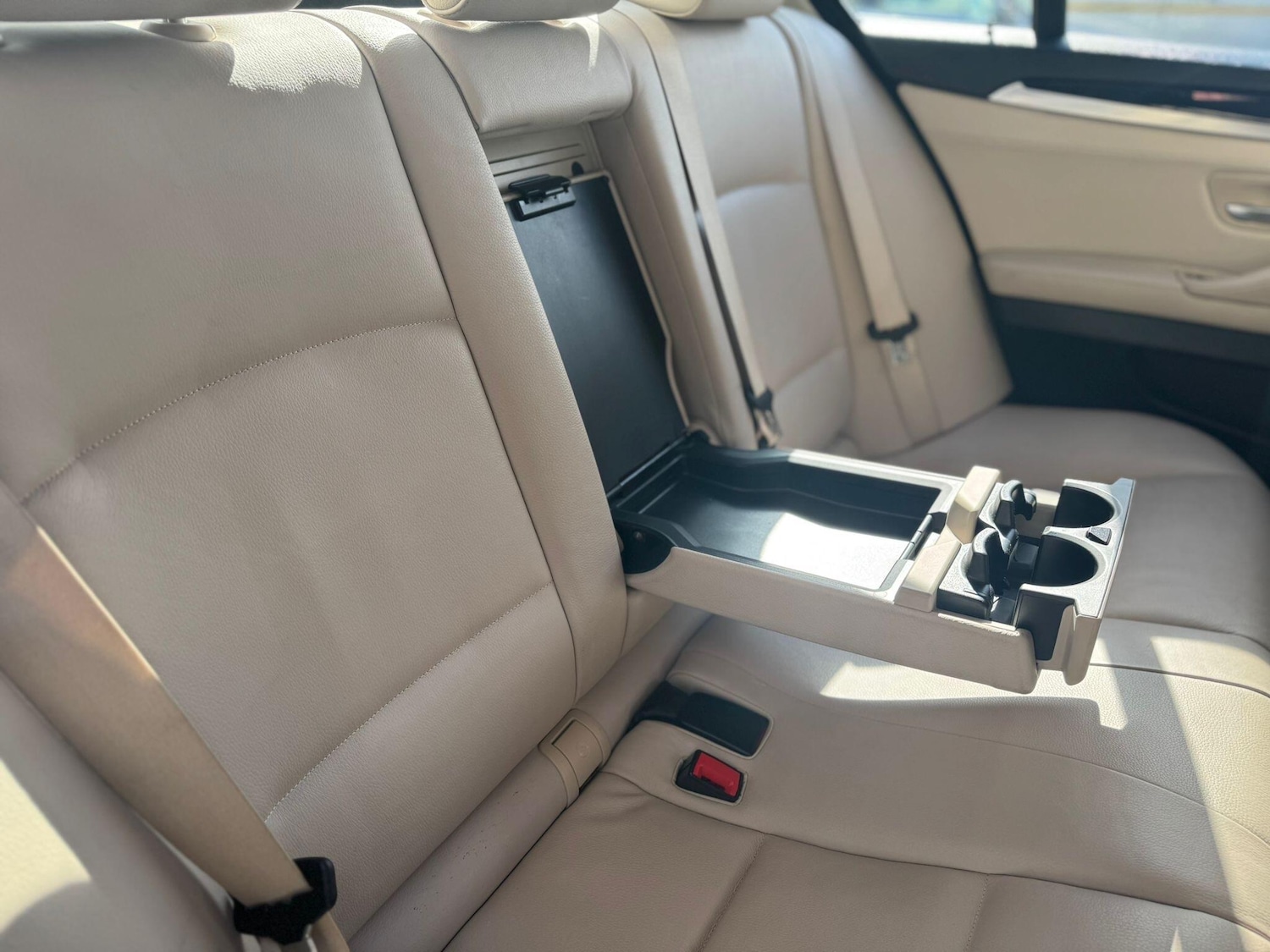 Used BMW 5 Series 2011 for sale - 78019862: Photo 16