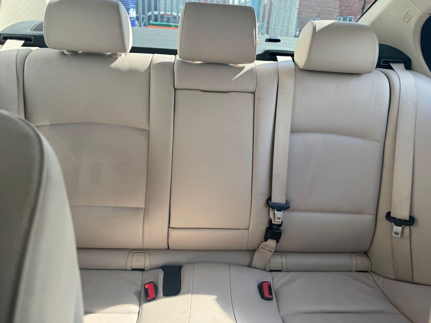 Used BMW 5 Series 2011 for sale - 78019862: Photo 17