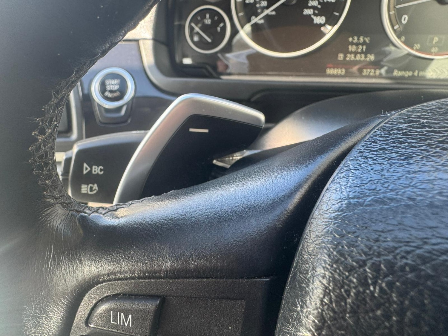 Used BMW 5 Series 2011 for sale - 78019862: Photo 20