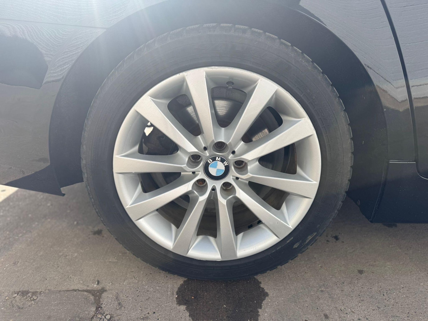 Used BMW 5 Series 2011 for sale - 78019862: Photo 30