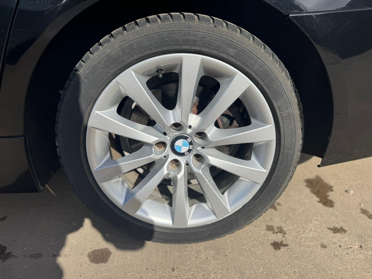 Used BMW 5 Series 2011 for sale - 78019862: Photo 31