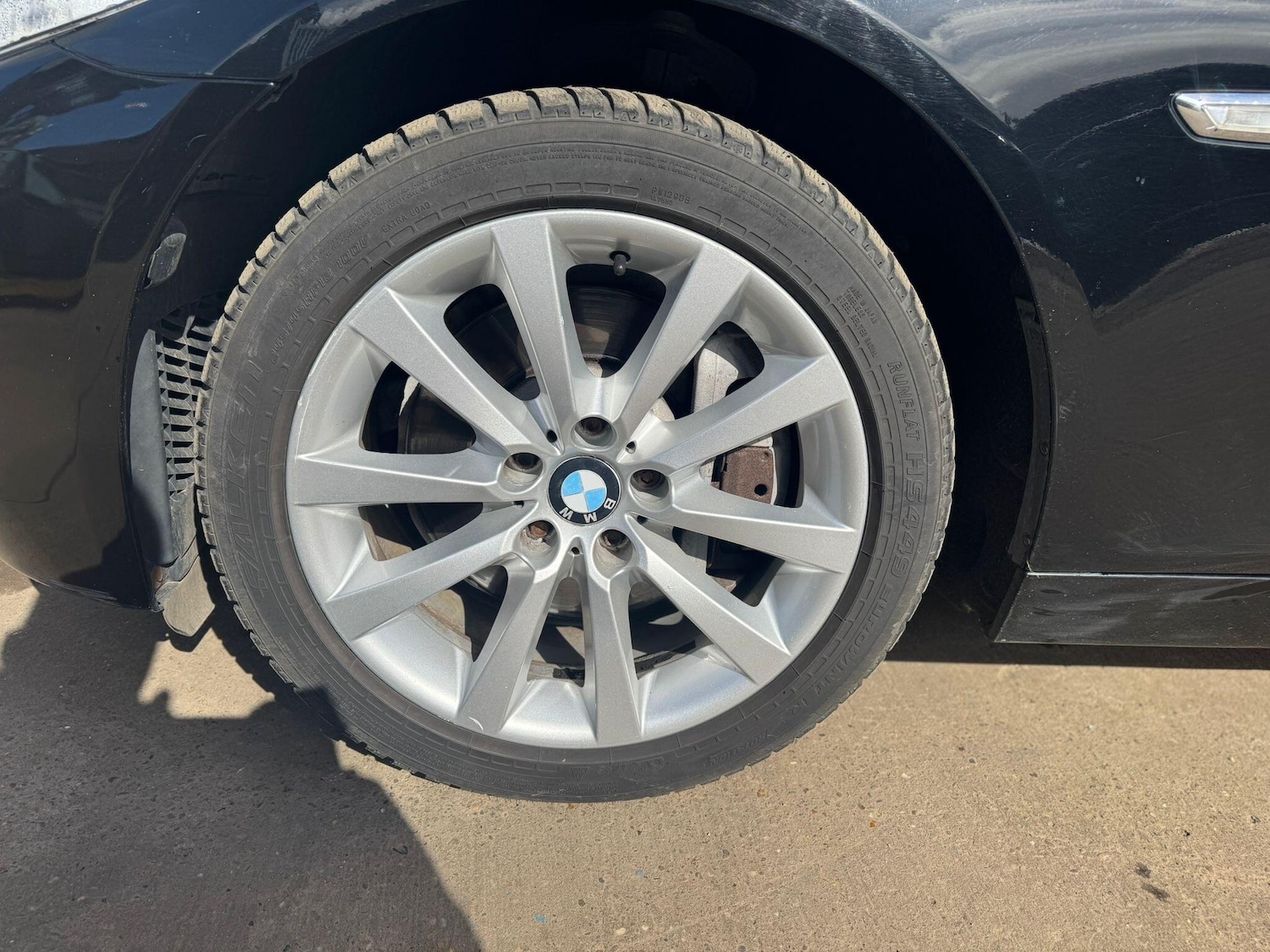 Used BMW 5 Series 2011 for sale - 78019862: Photo 32