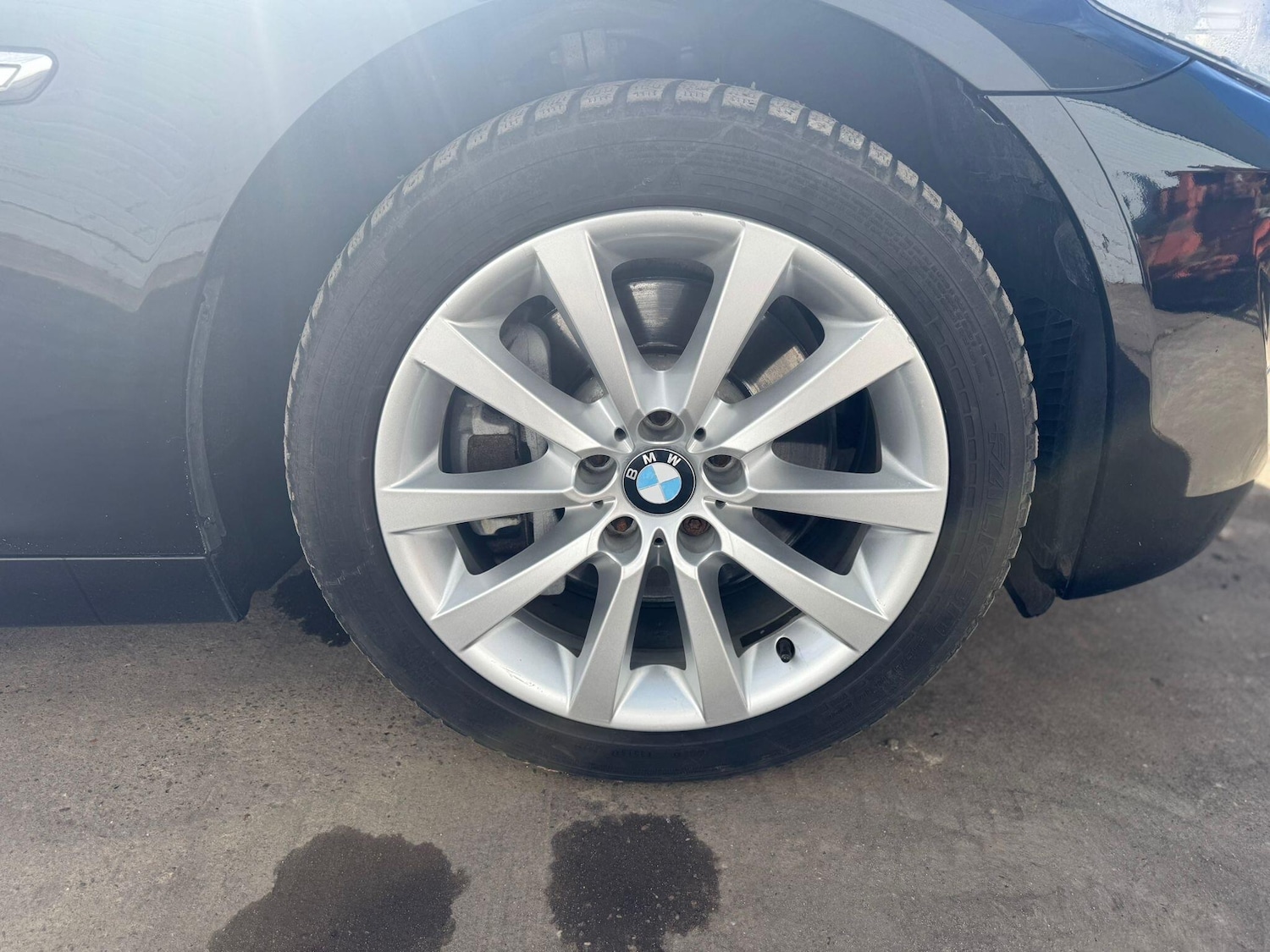 Used BMW 5 Series 2011 for sale - 78019862: Photo 33