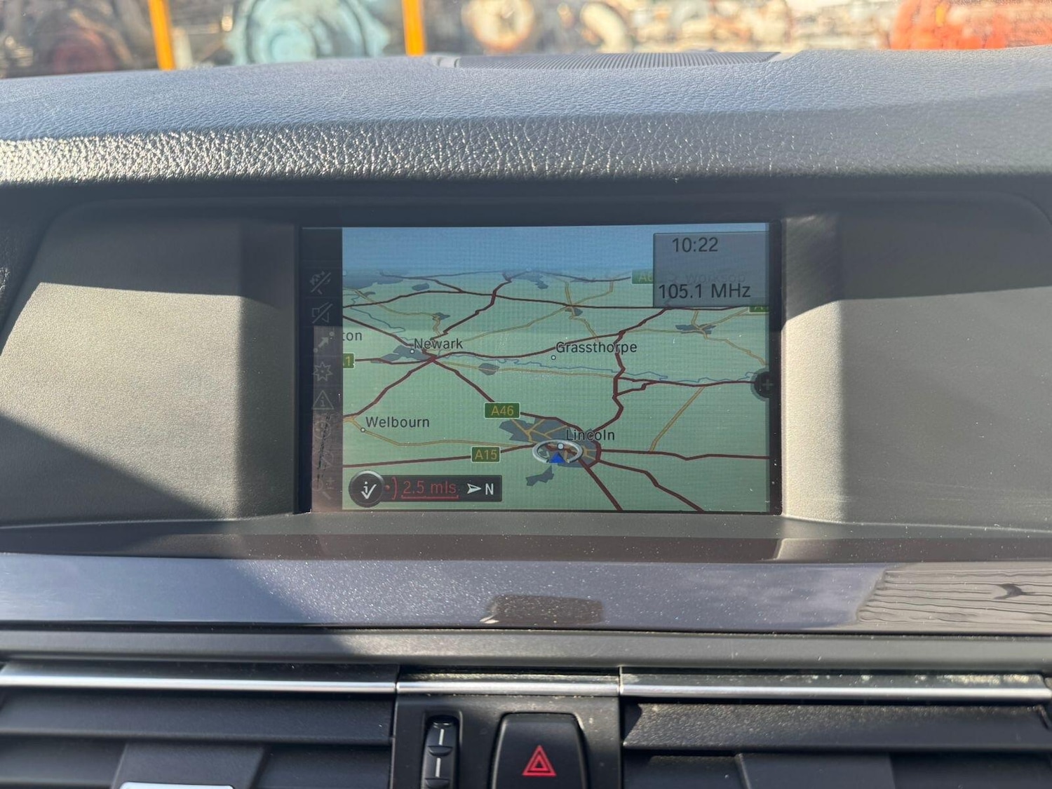 Used BMW 5 Series 2011 for sale - 78019862: Photo 38