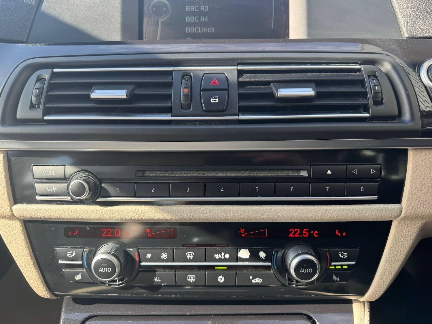 Used BMW 5 Series 2011 for sale - 78019862: Photo 39