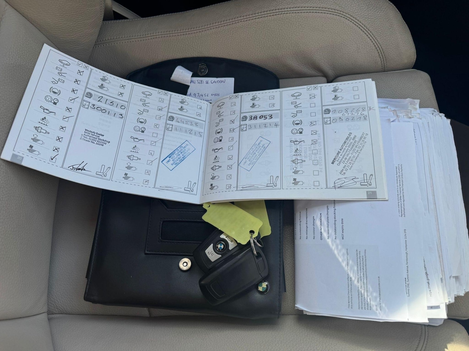 Used BMW 5 Series 2011 for sale - 78019862: Photo 41