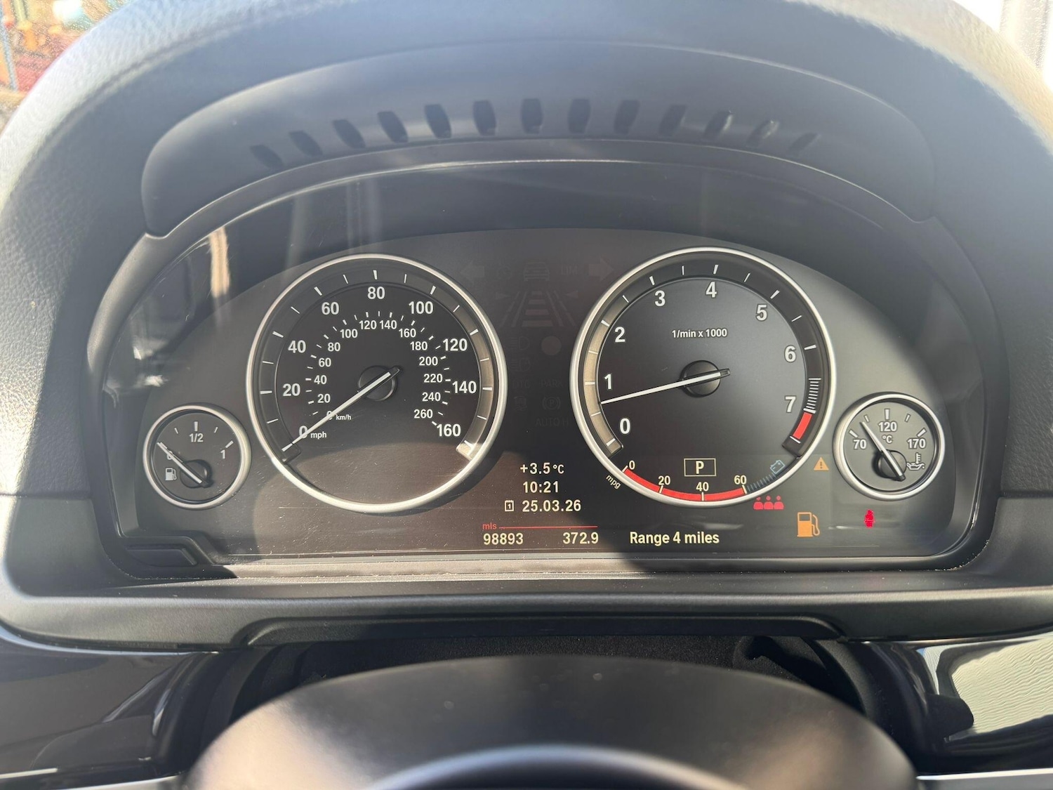 Used BMW 5 Series 2011 for sale - 78019862: Photo 42