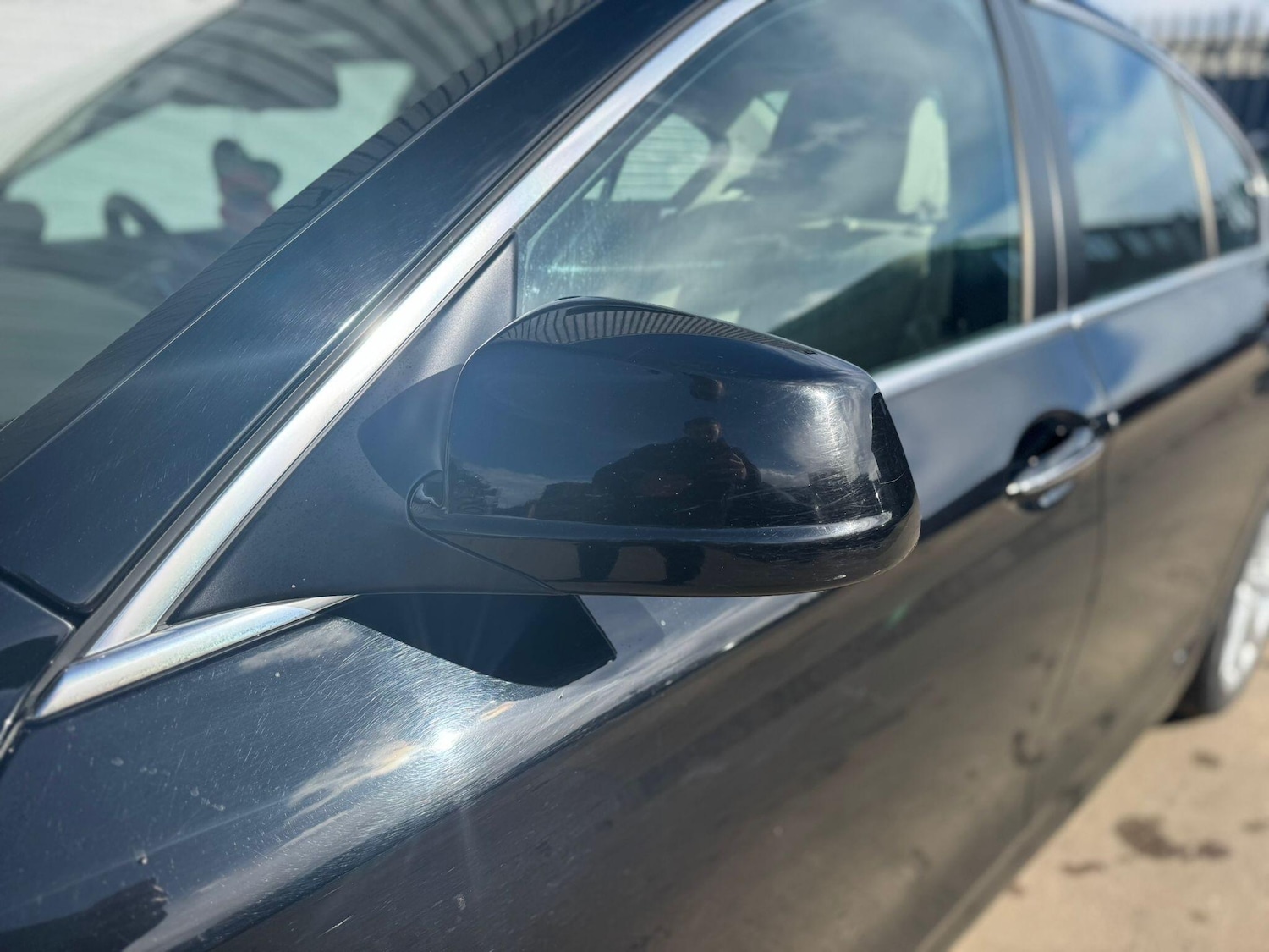 Used BMW 5 Series 2011 for sale - 78019862: Photo 43