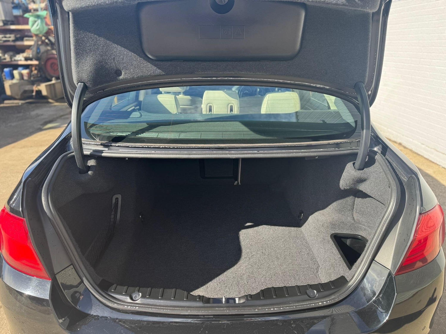 Used BMW 5 Series 2011 for sale - 78019862: Photo 45