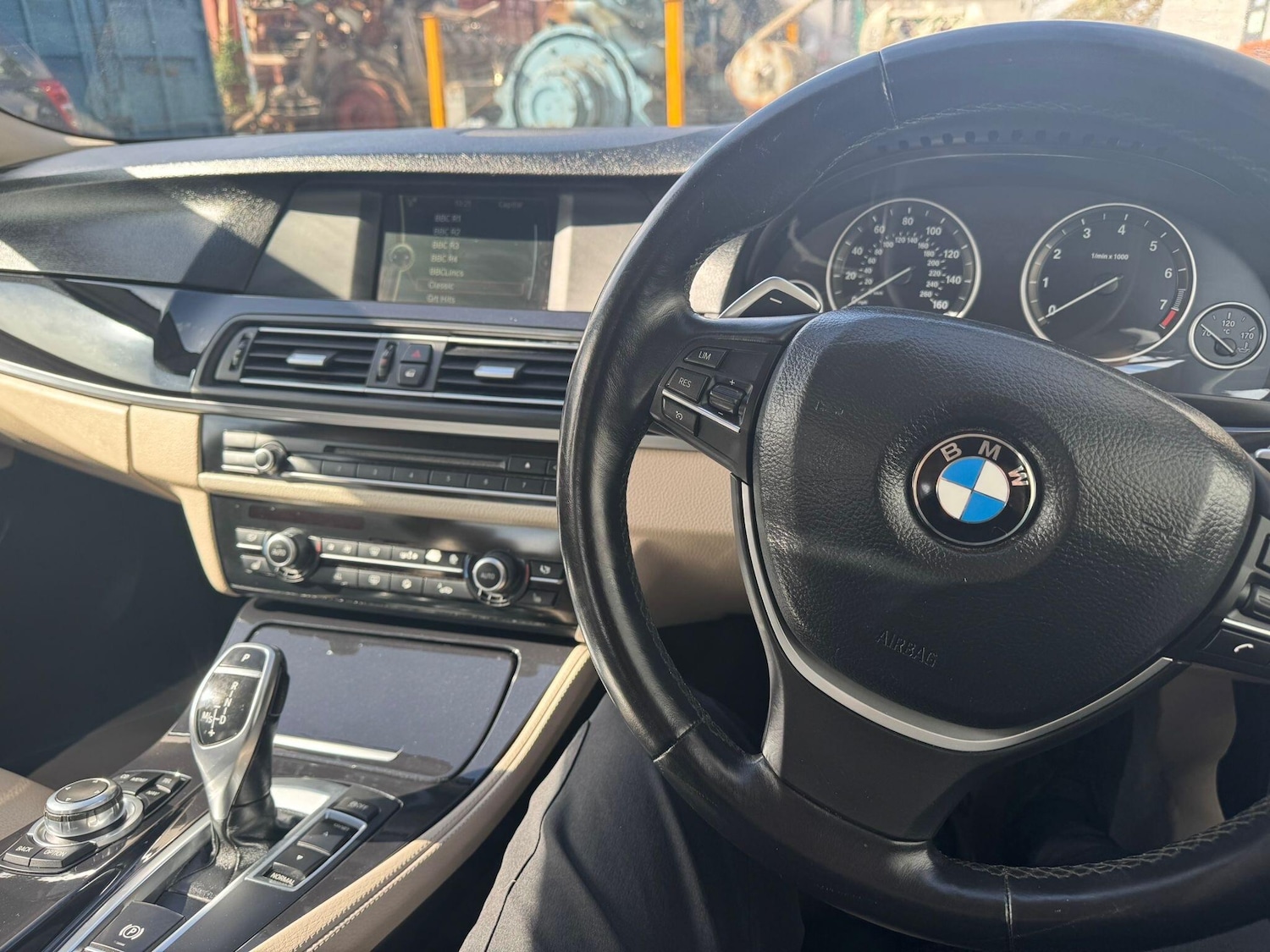 Used BMW 5 Series 2011 for sale - 78019862: Photo 47