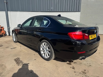 Used BMW 5 Series 2011 for sale - 78019862: Photo