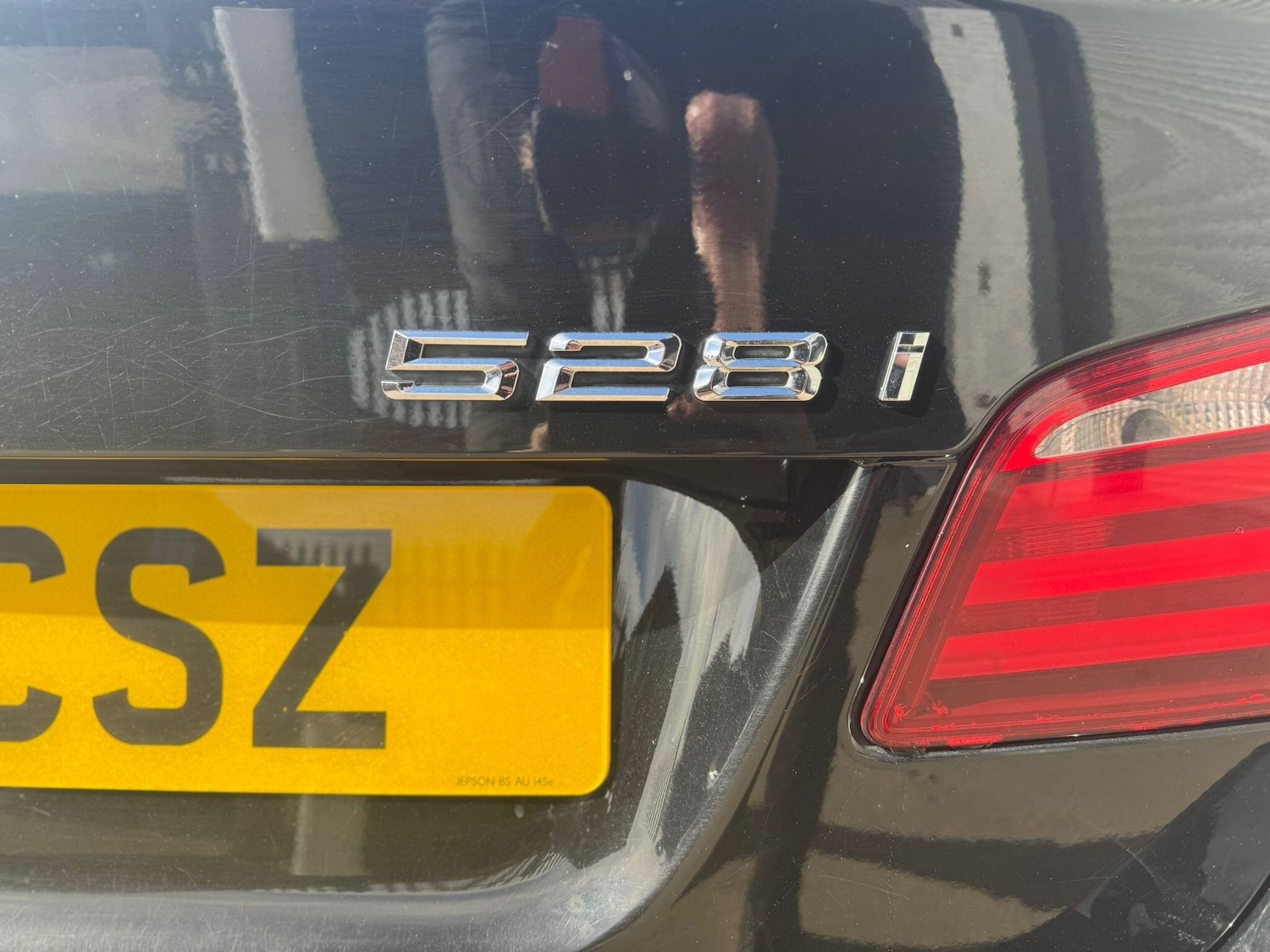 Used BMW 5 Series 2011 for sale - 78019862: Photo 50