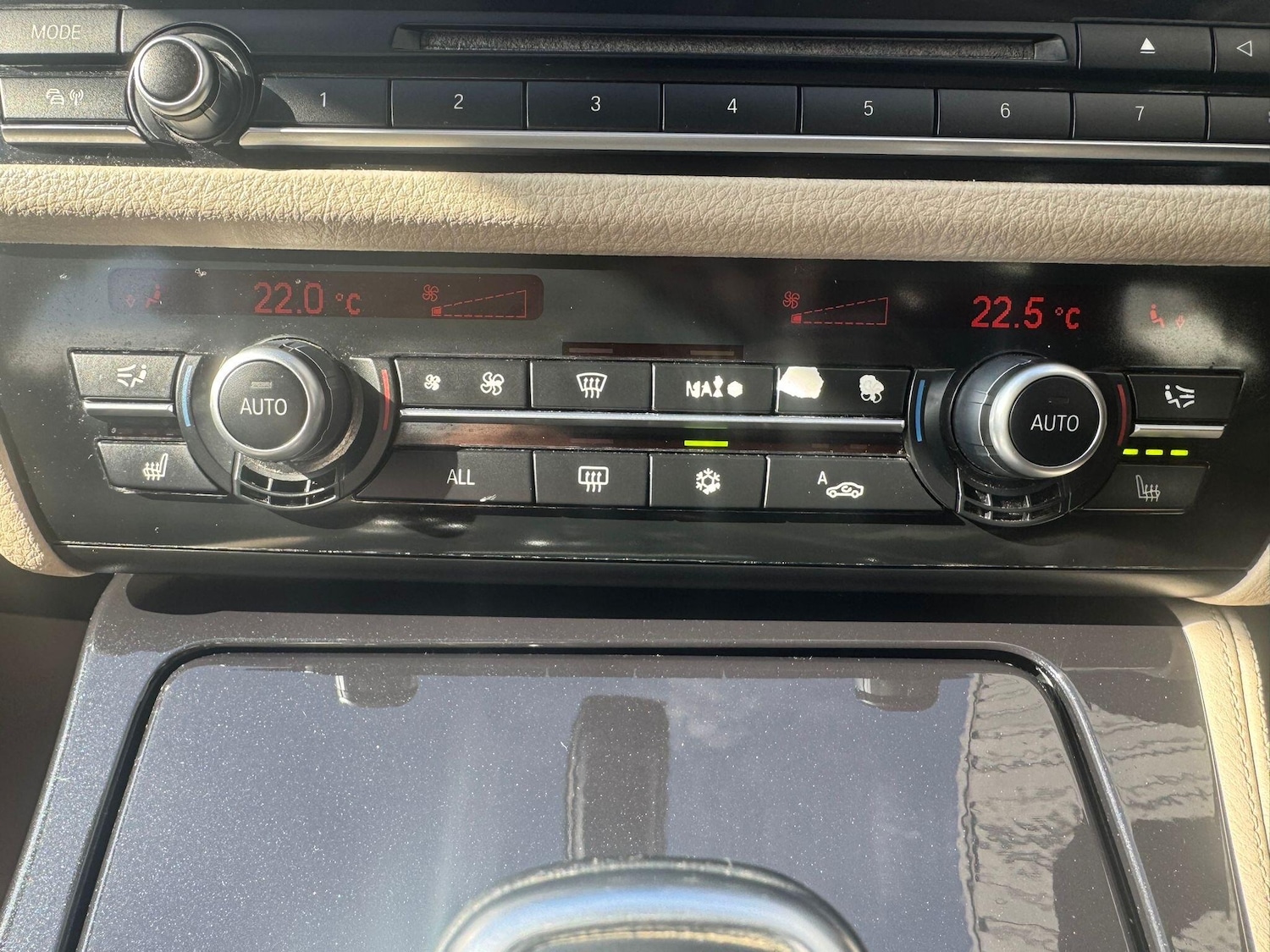 Used BMW 5 Series 2011 for sale - 78019862: Photo 59