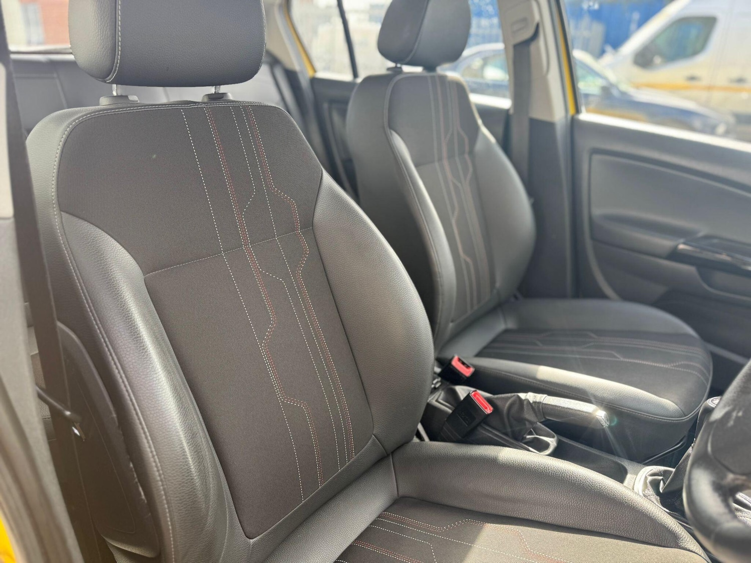 Used Vauxhall Corsa 2012 for sale - 78019406: Photo 11