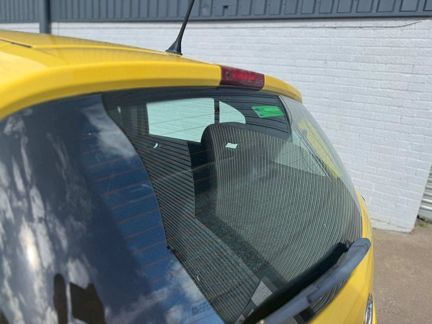 Used Vauxhall Corsa 2012 for sale - 78019406: Photo 12