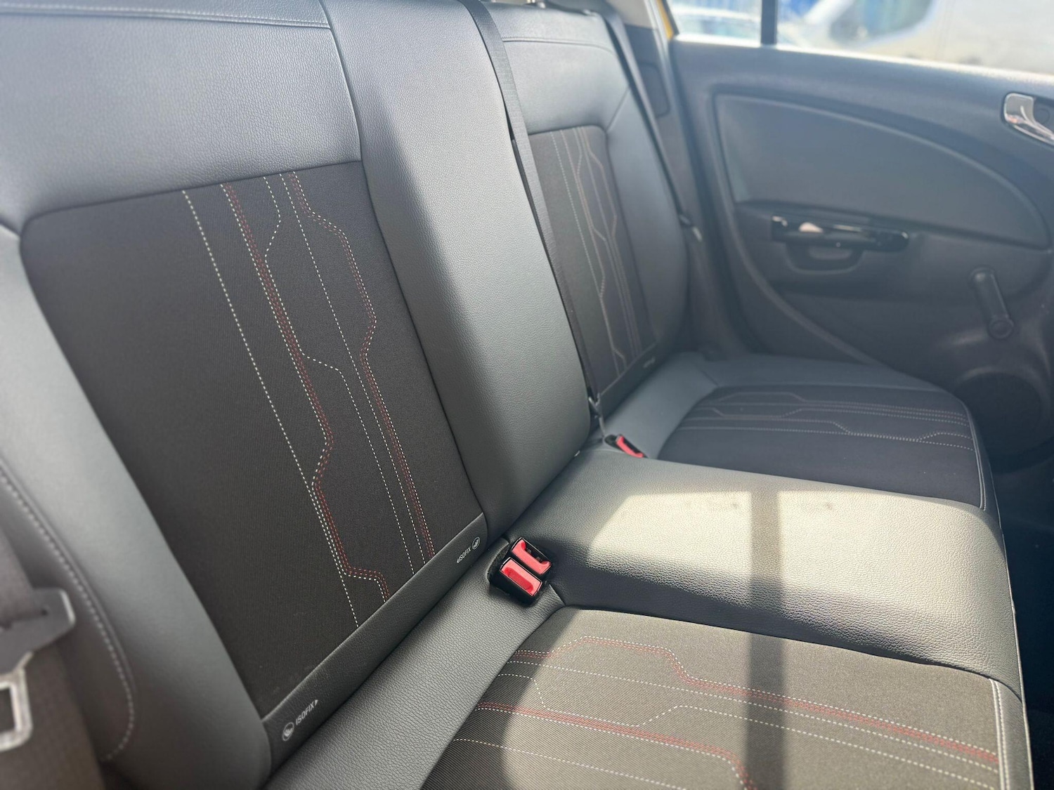 Used Vauxhall Corsa 2012 for sale - 78019406: Photo 13