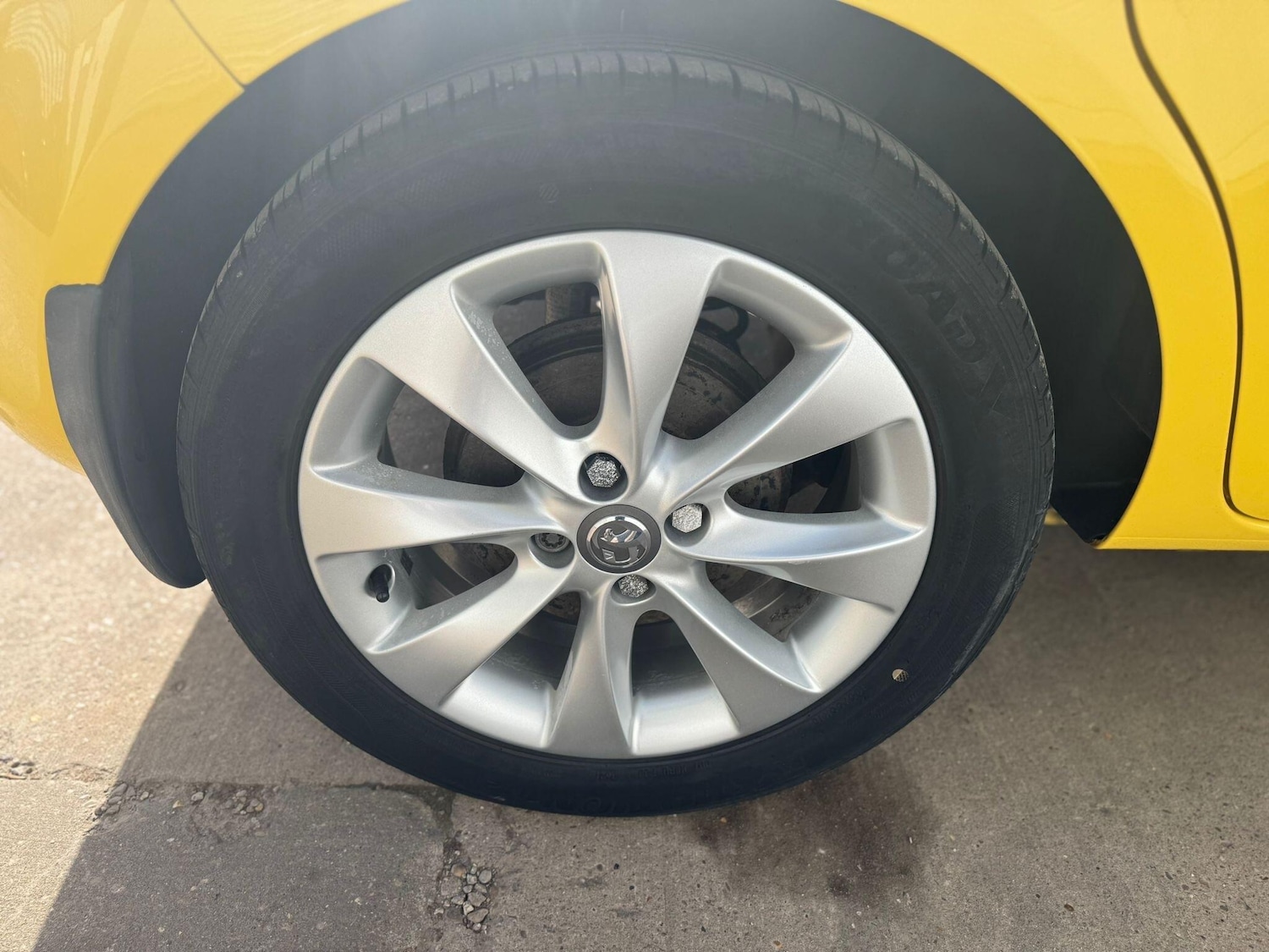 Used Vauxhall Corsa 2012 for sale - 78019406: Photo 23