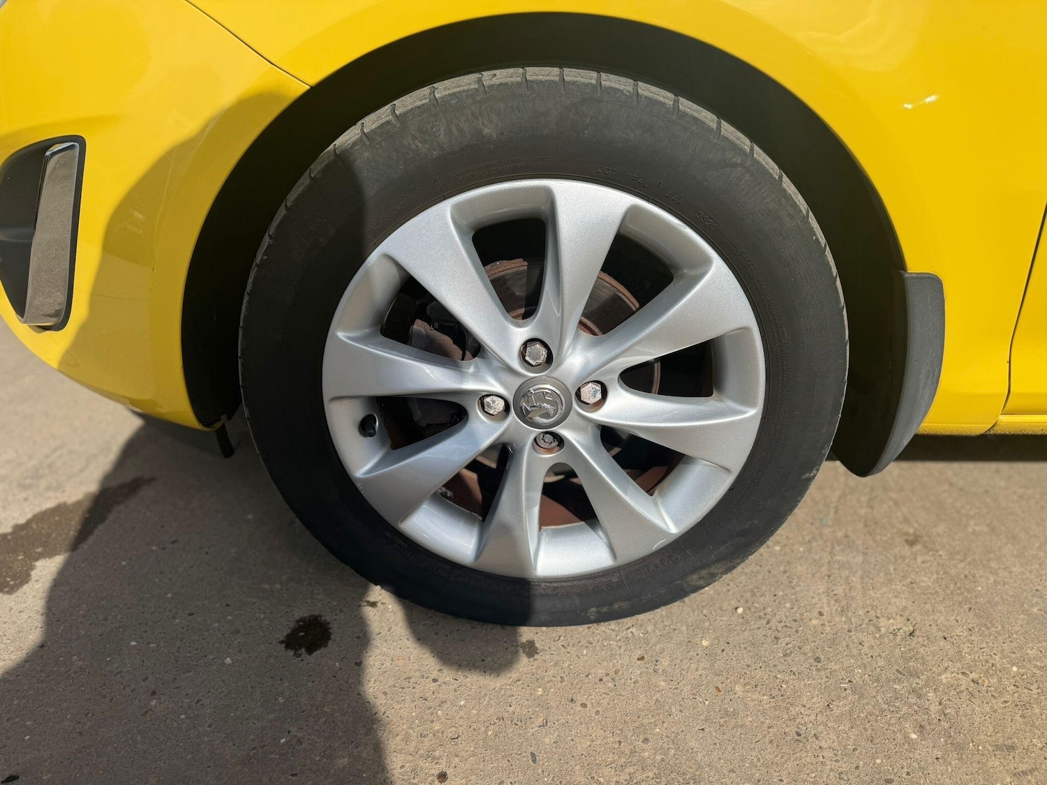 Used Vauxhall Corsa 2012 for sale - 78019406: Photo 24