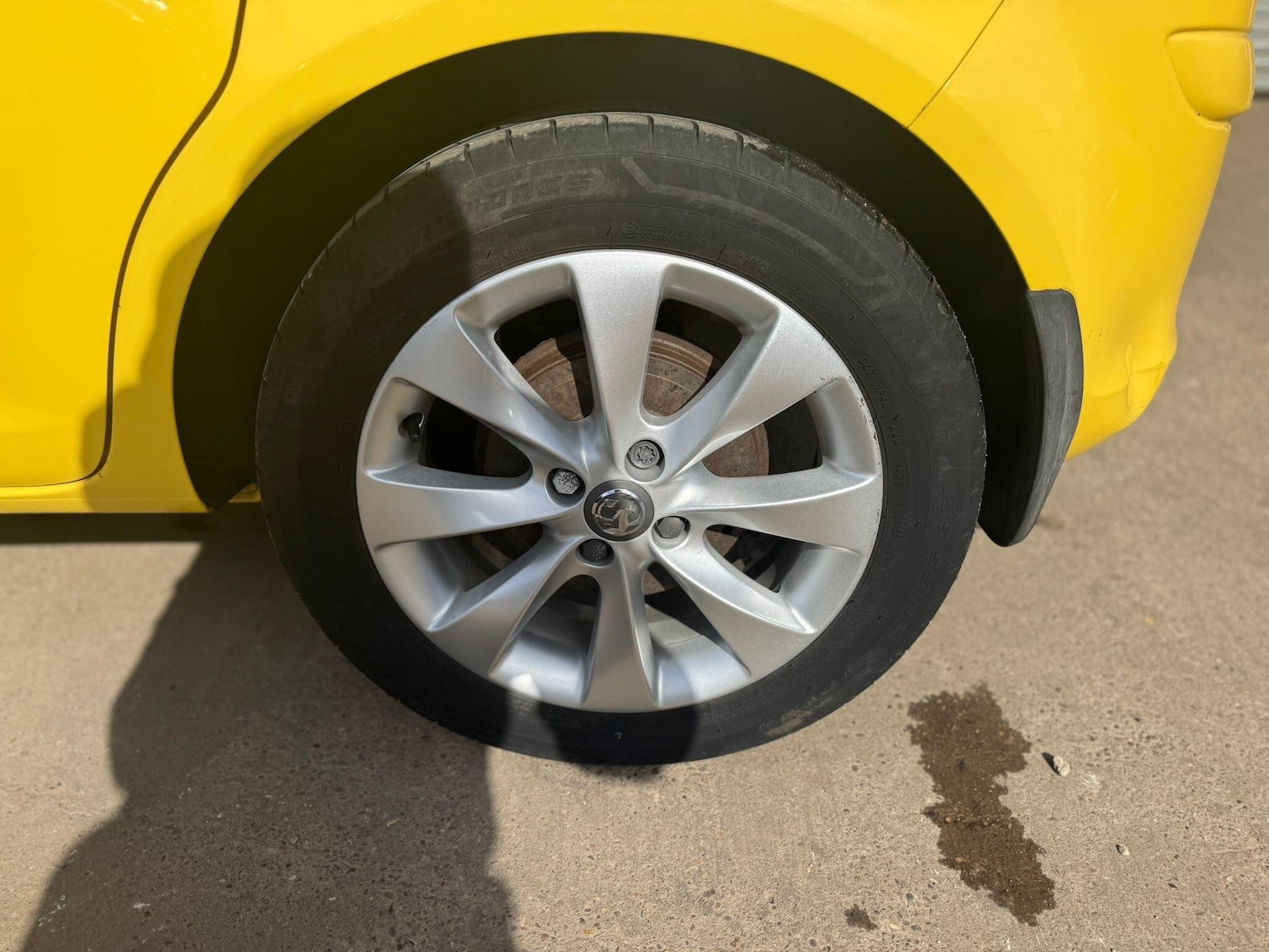 Used Vauxhall Corsa 2012 for sale - 78019406: Photo 25