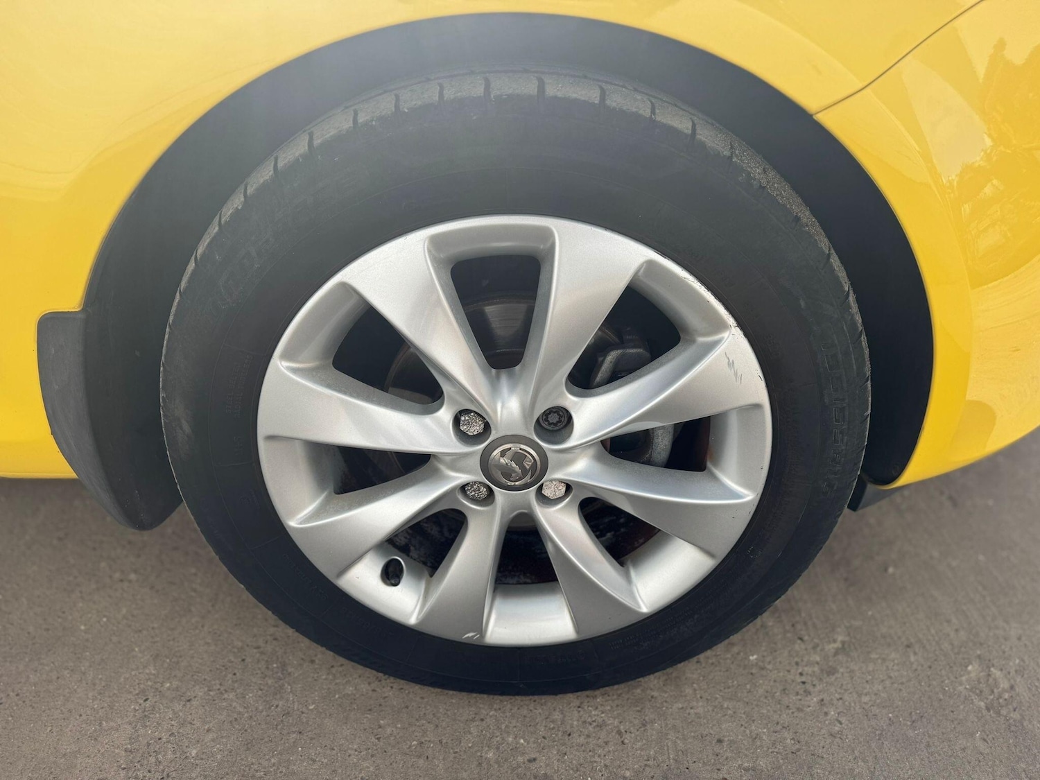 Used Vauxhall Corsa 2012 for sale - 78019406: Photo 26