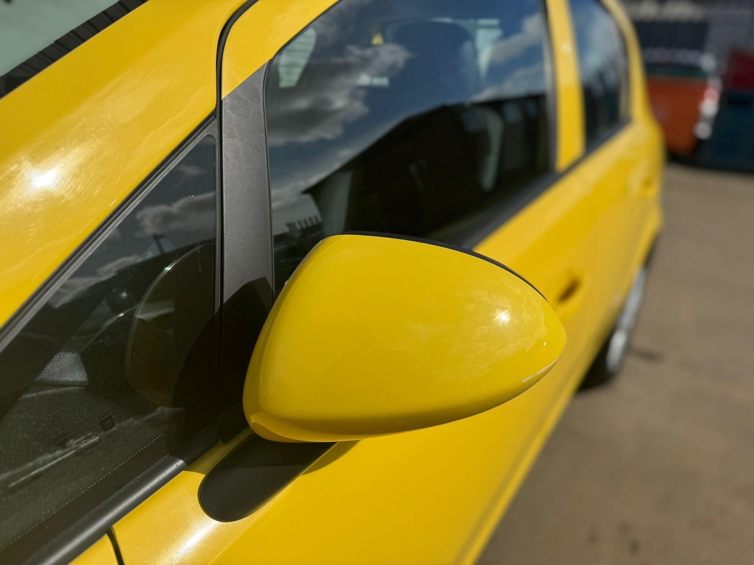 Used Vauxhall Corsa 2012 for sale - 78019406: Photo 30