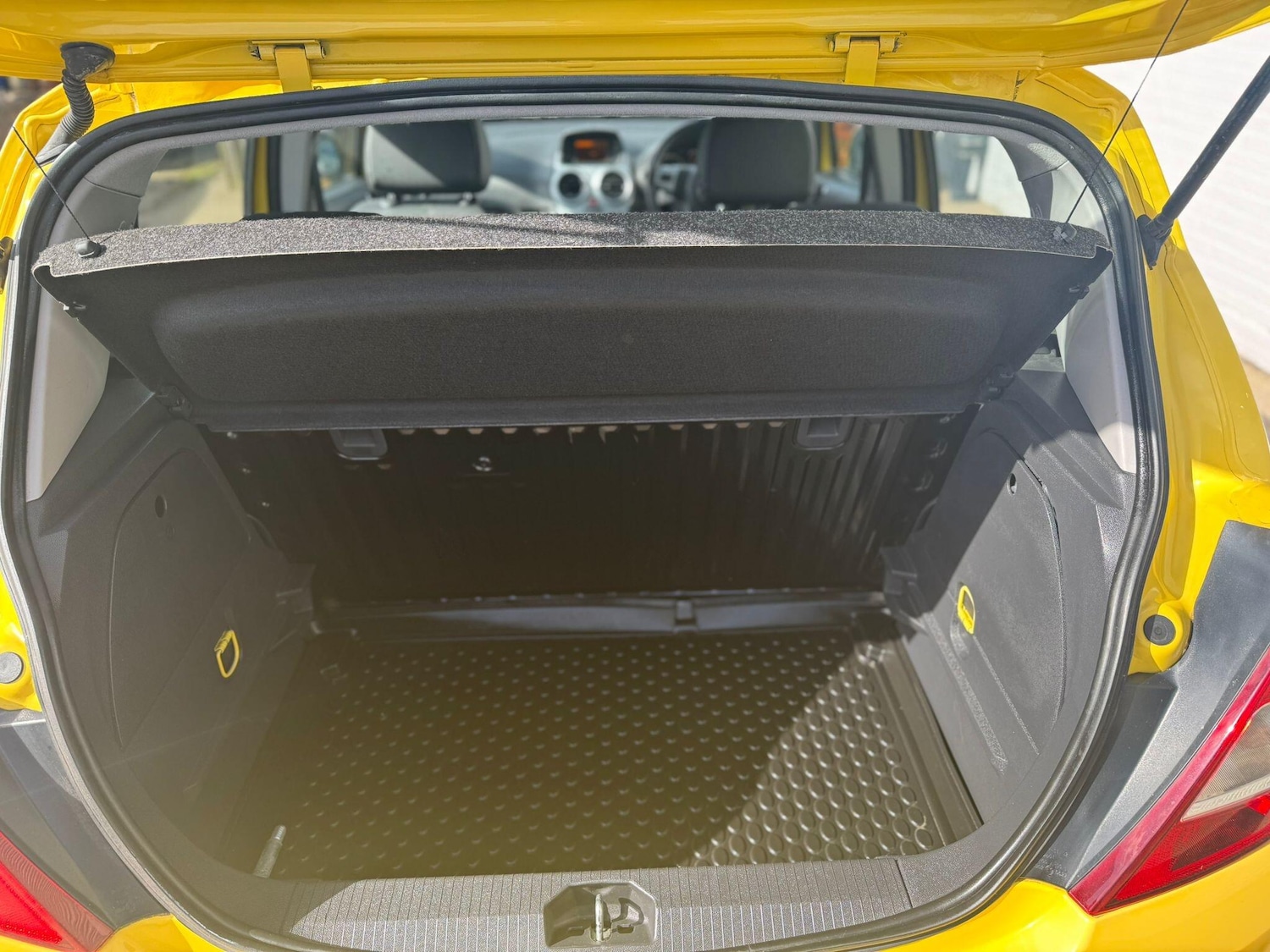 Used Vauxhall Corsa 2012 for sale - 78019406: Photo 31