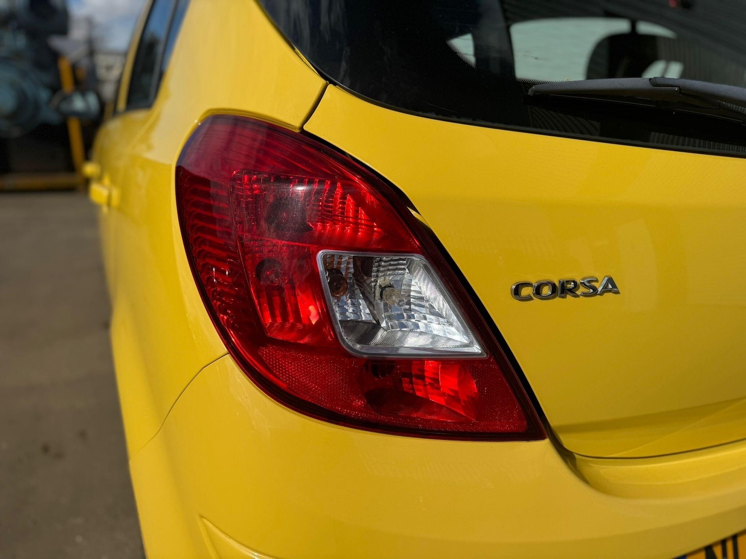 Used Vauxhall Corsa 2012 for sale - 78019406: Photo 33