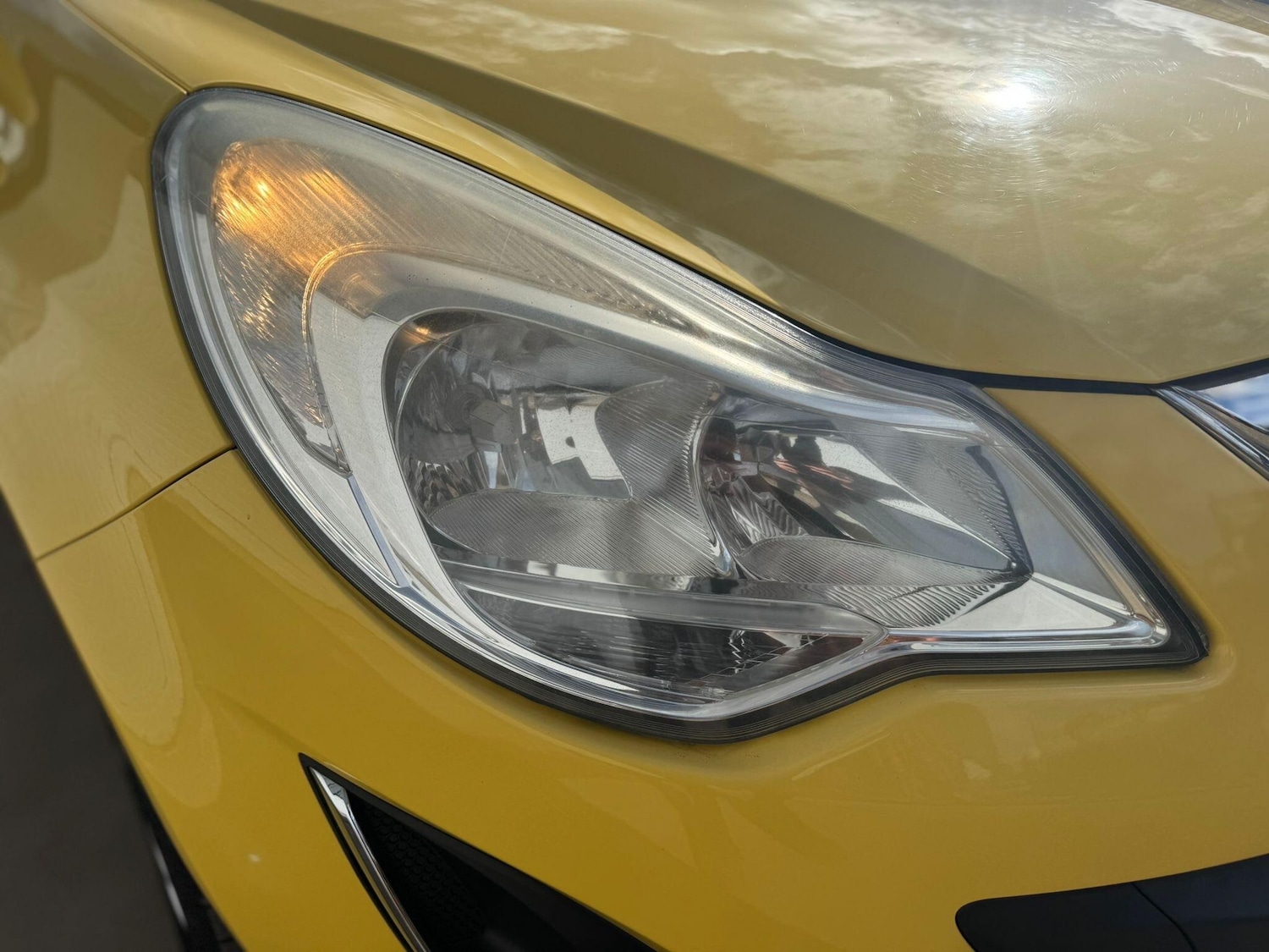 Used Vauxhall Corsa 2012 for sale - 78019406: Photo 34