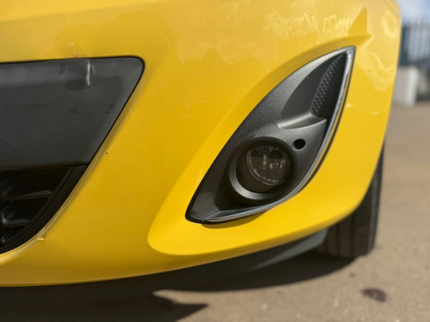 Used Vauxhall Corsa 2012 for sale - 78019406: Photo 35