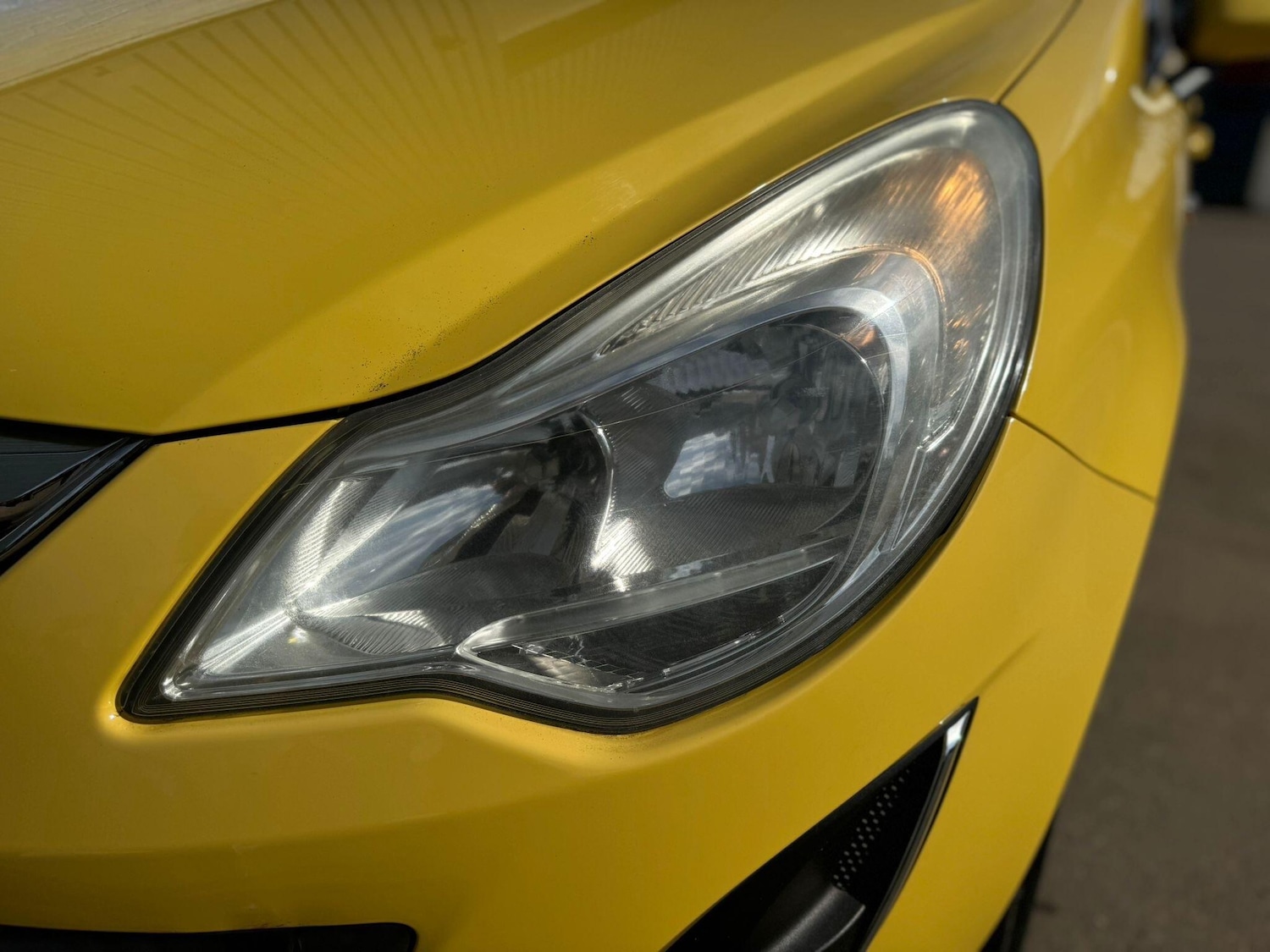 Used Vauxhall Corsa 2012 for sale - 78019406: Photo 36