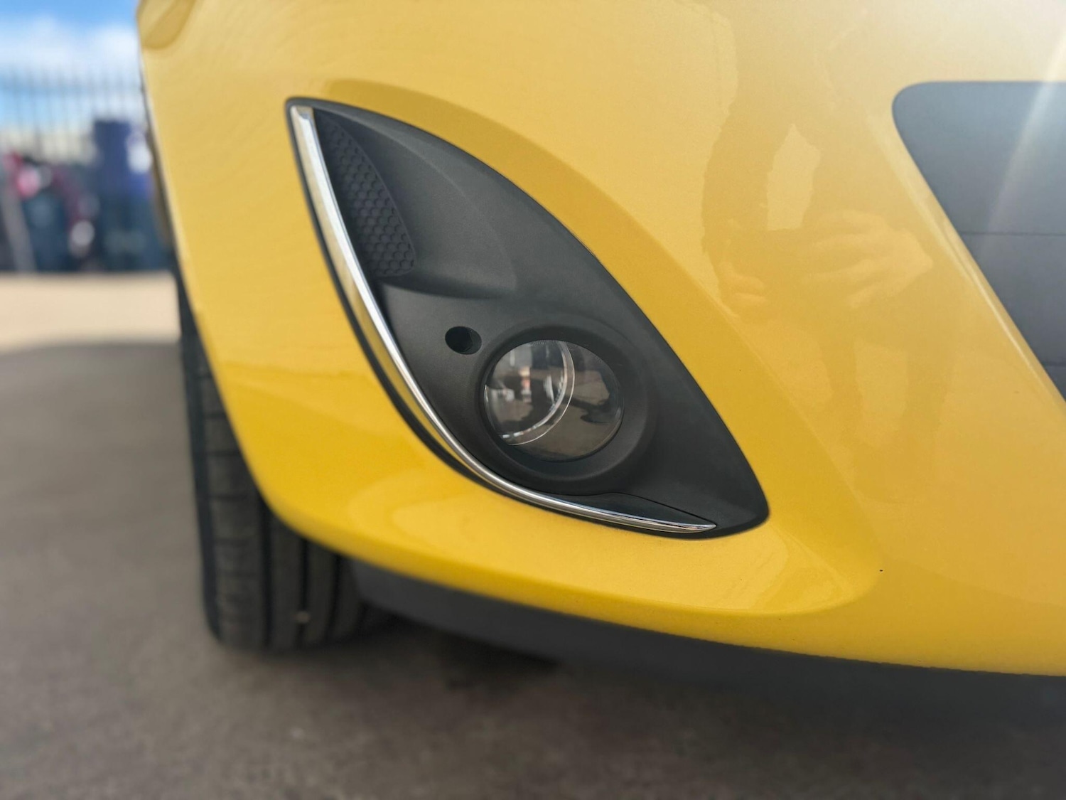 Used Vauxhall Corsa 2012 for sale - 78019406: Photo 37