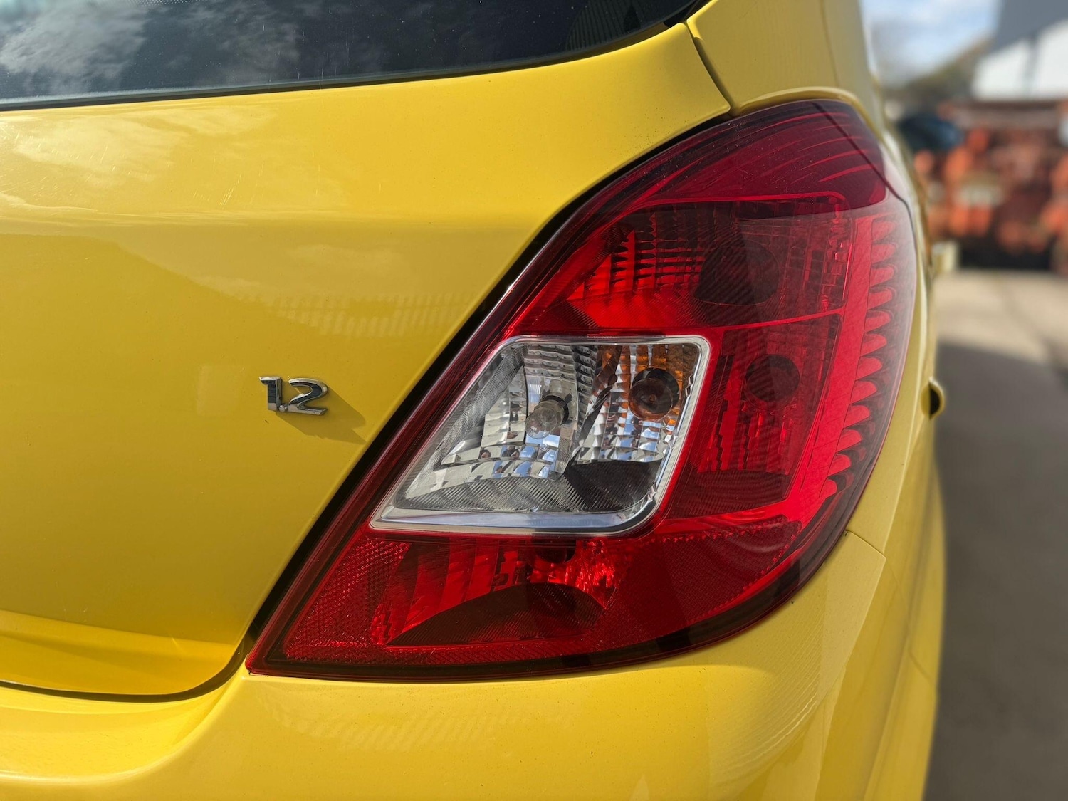 Used Vauxhall Corsa 2012 for sale - 78019406: Photo 38